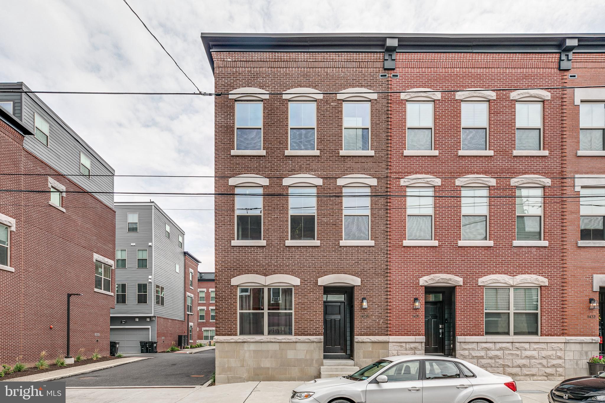 1429 S 5th St
