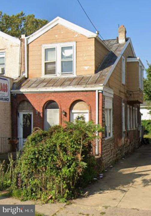 1307 Cottman Ave