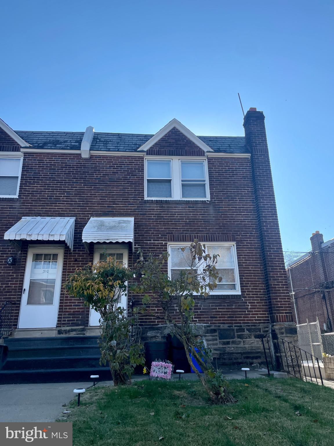 308 E Olney Ave