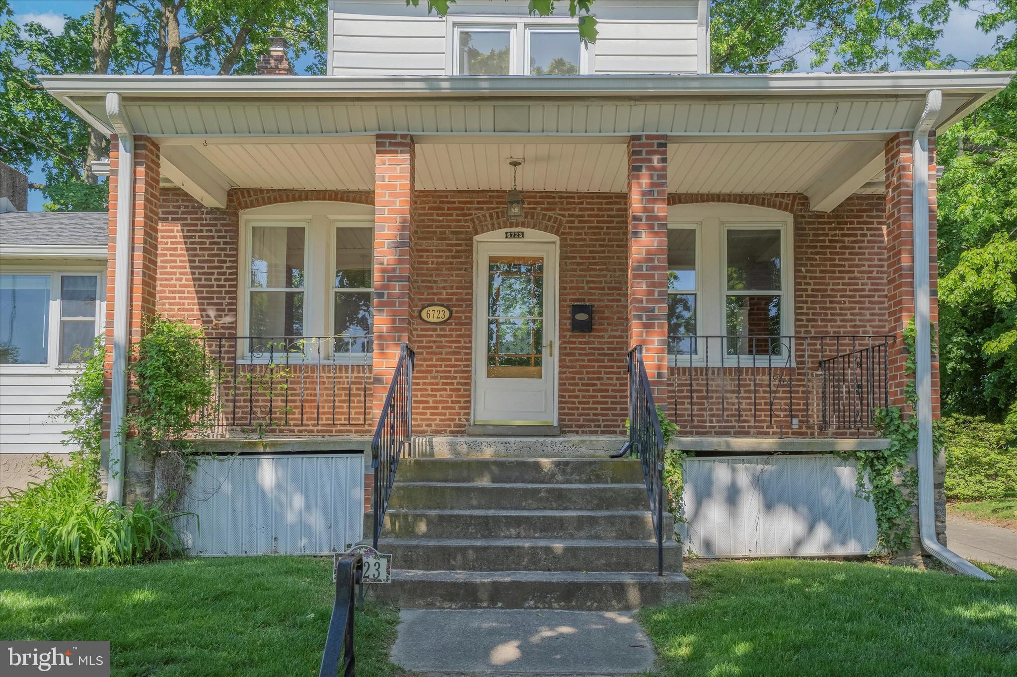 6721-23 Mitchell St