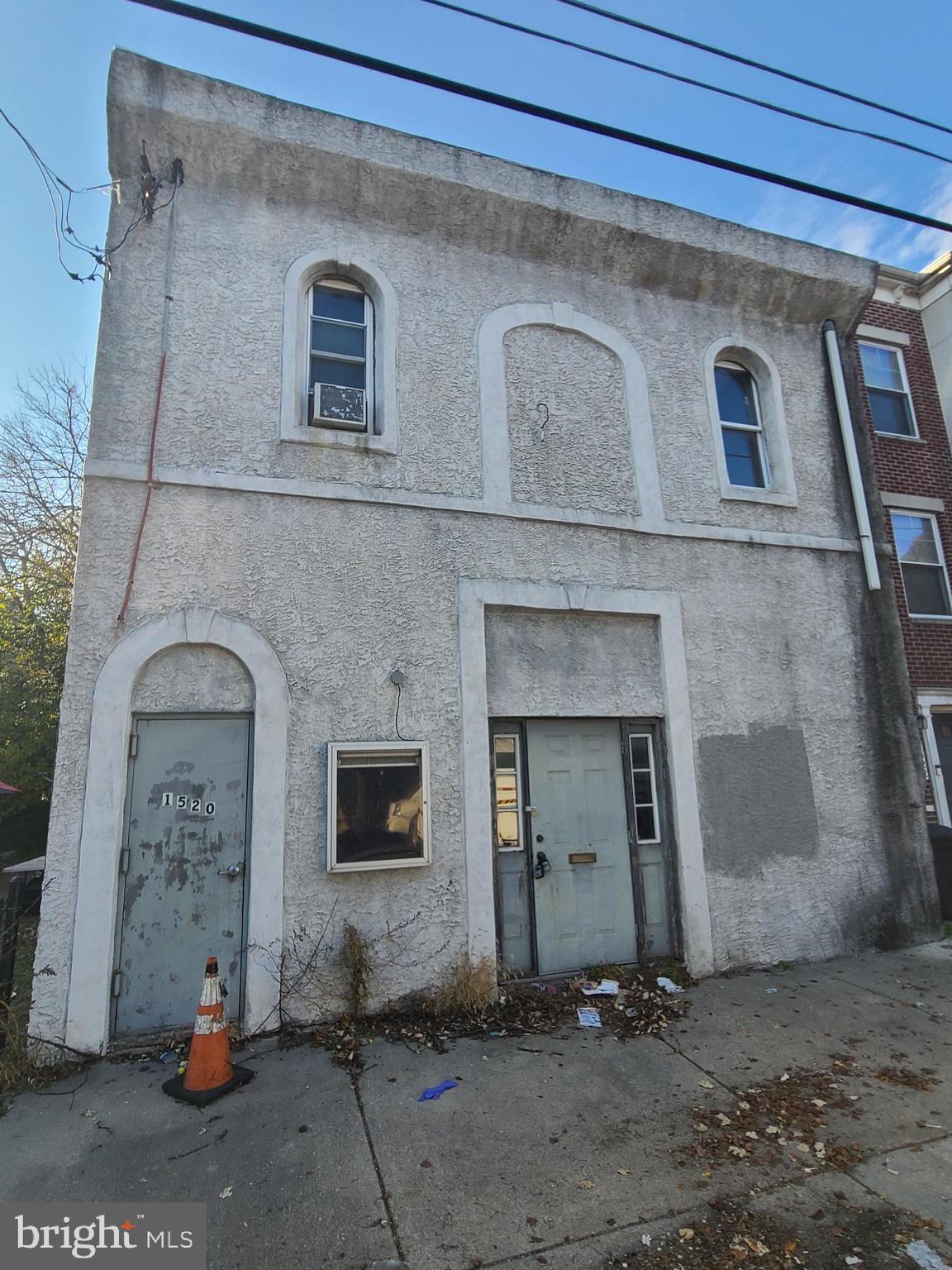 1520 N Marshall St