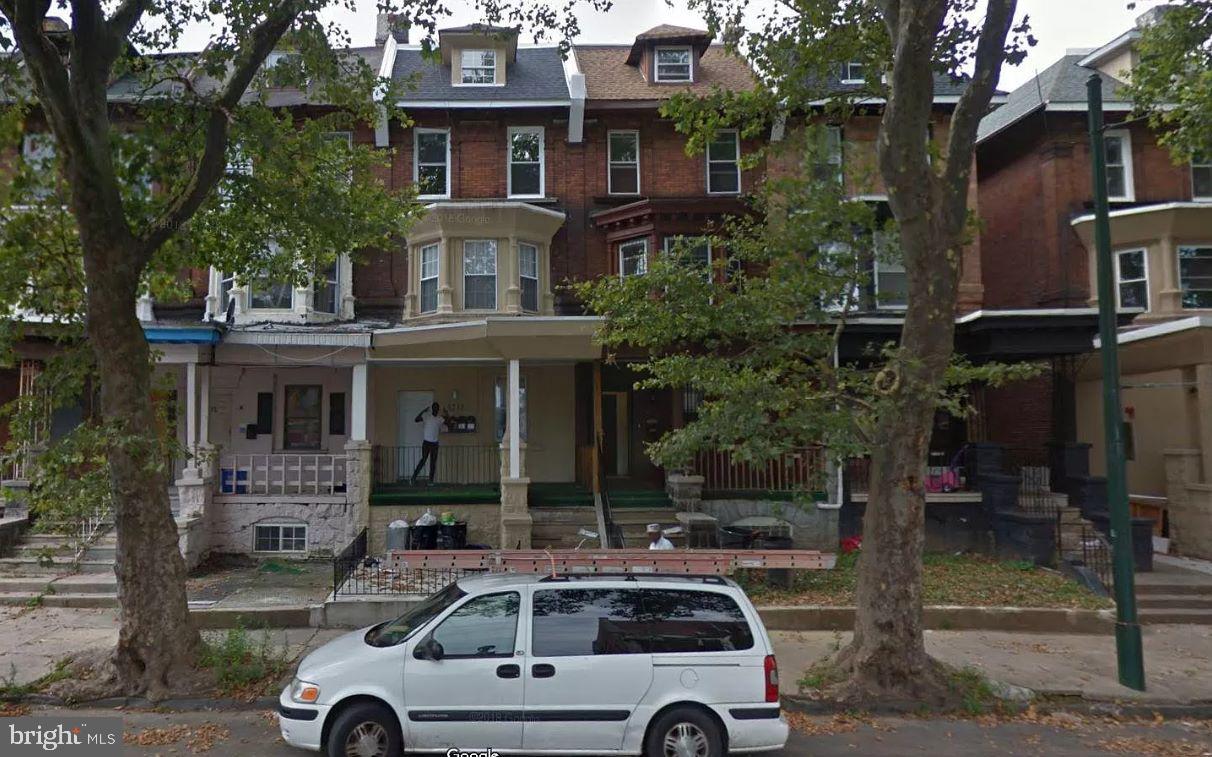 5217 CHESTER AVE #2F