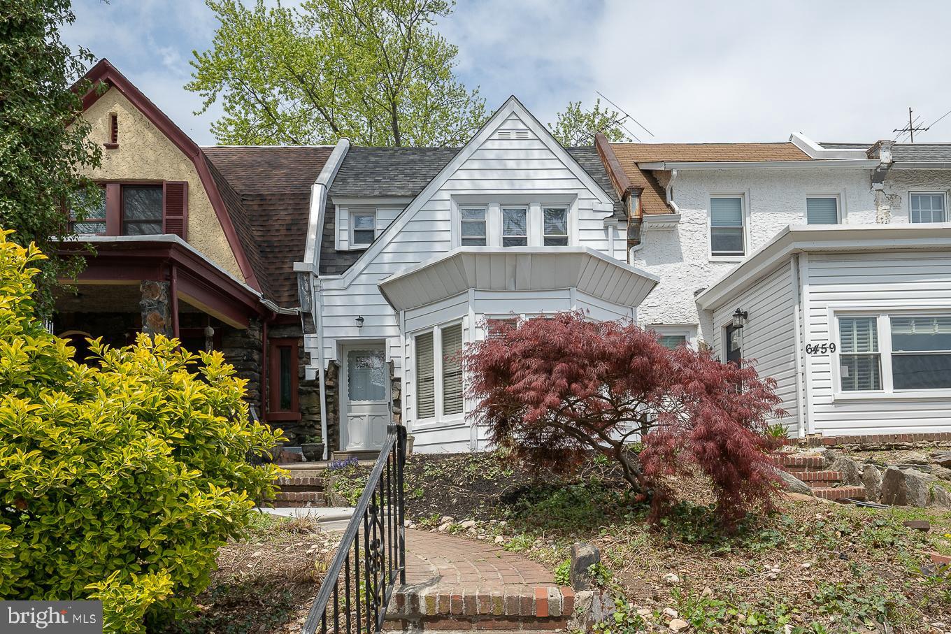 6461 Morris Park Rd