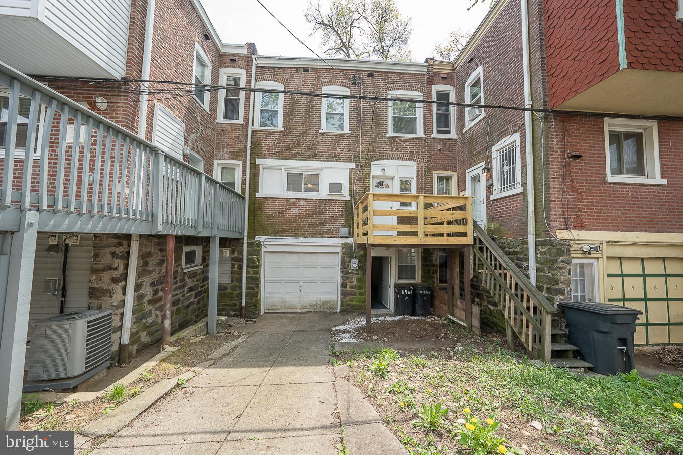 6461 Morris Park Rd