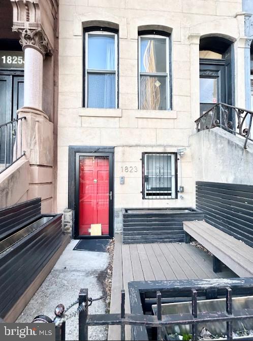 1823 Spring Garden St #Unit 1