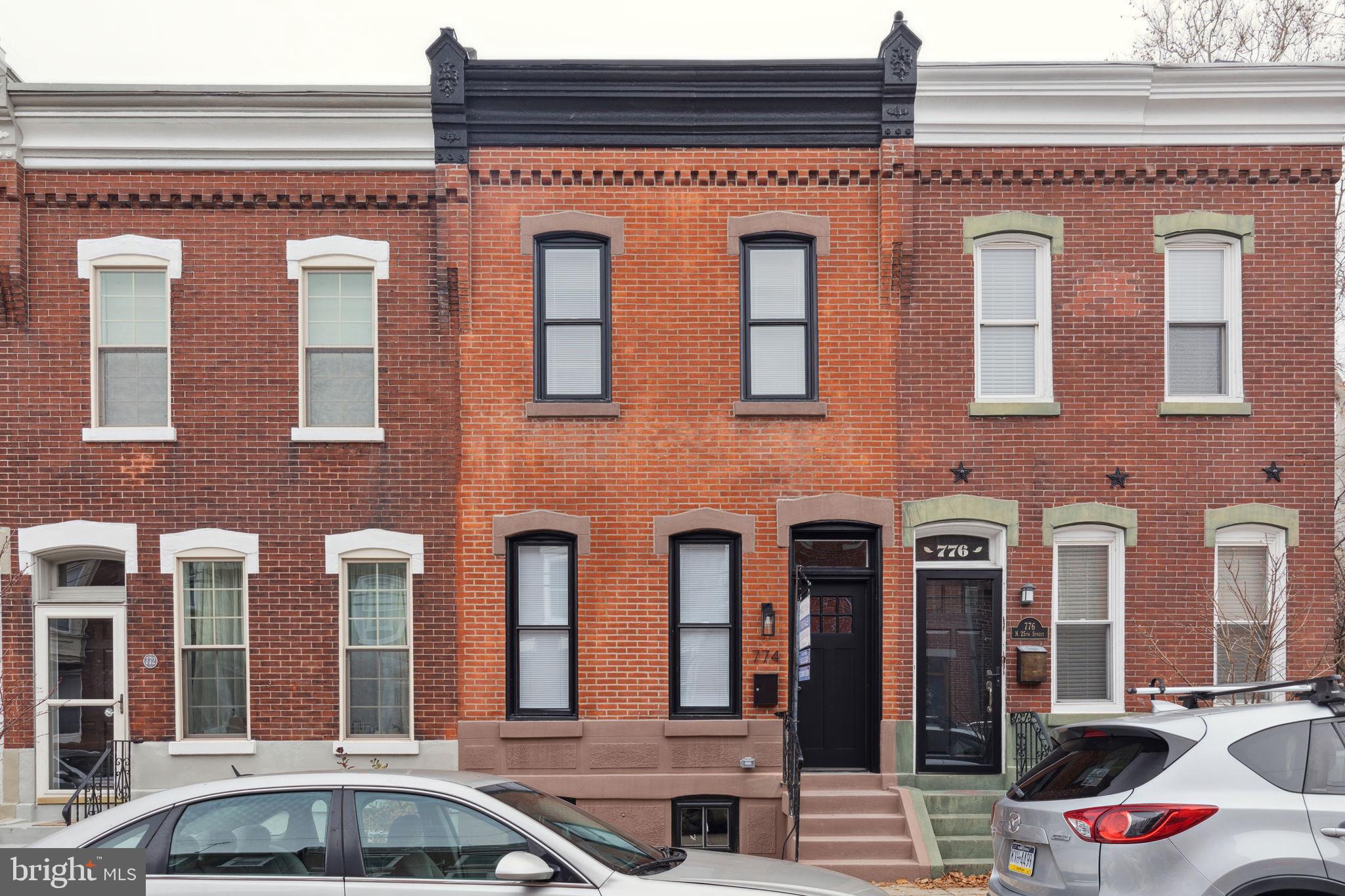 774 N 25th St