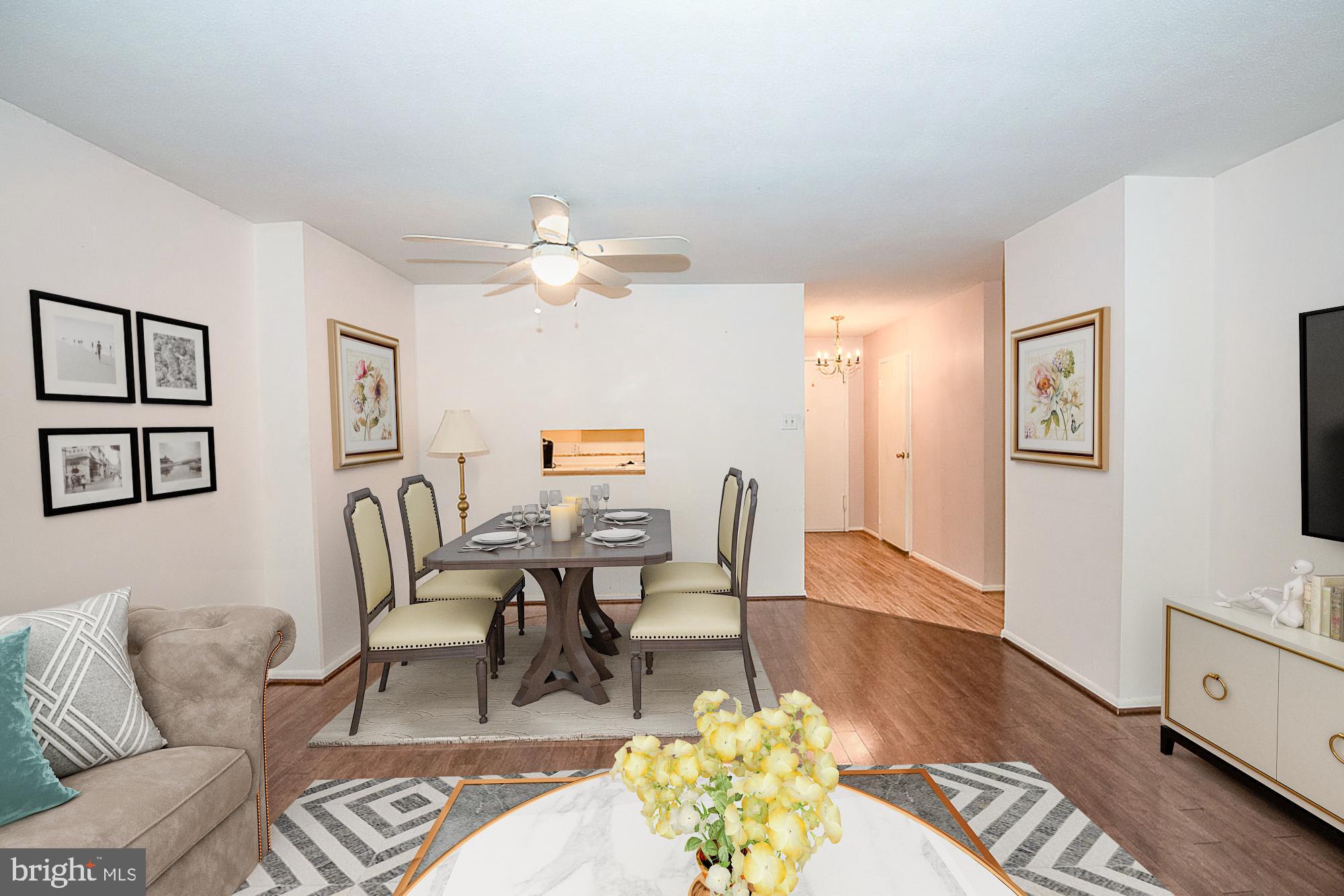 1901-45 John F Kennedy Blvd #815