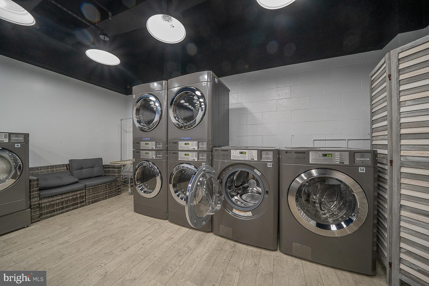 1901-45 John F Kennedy Blvd #815