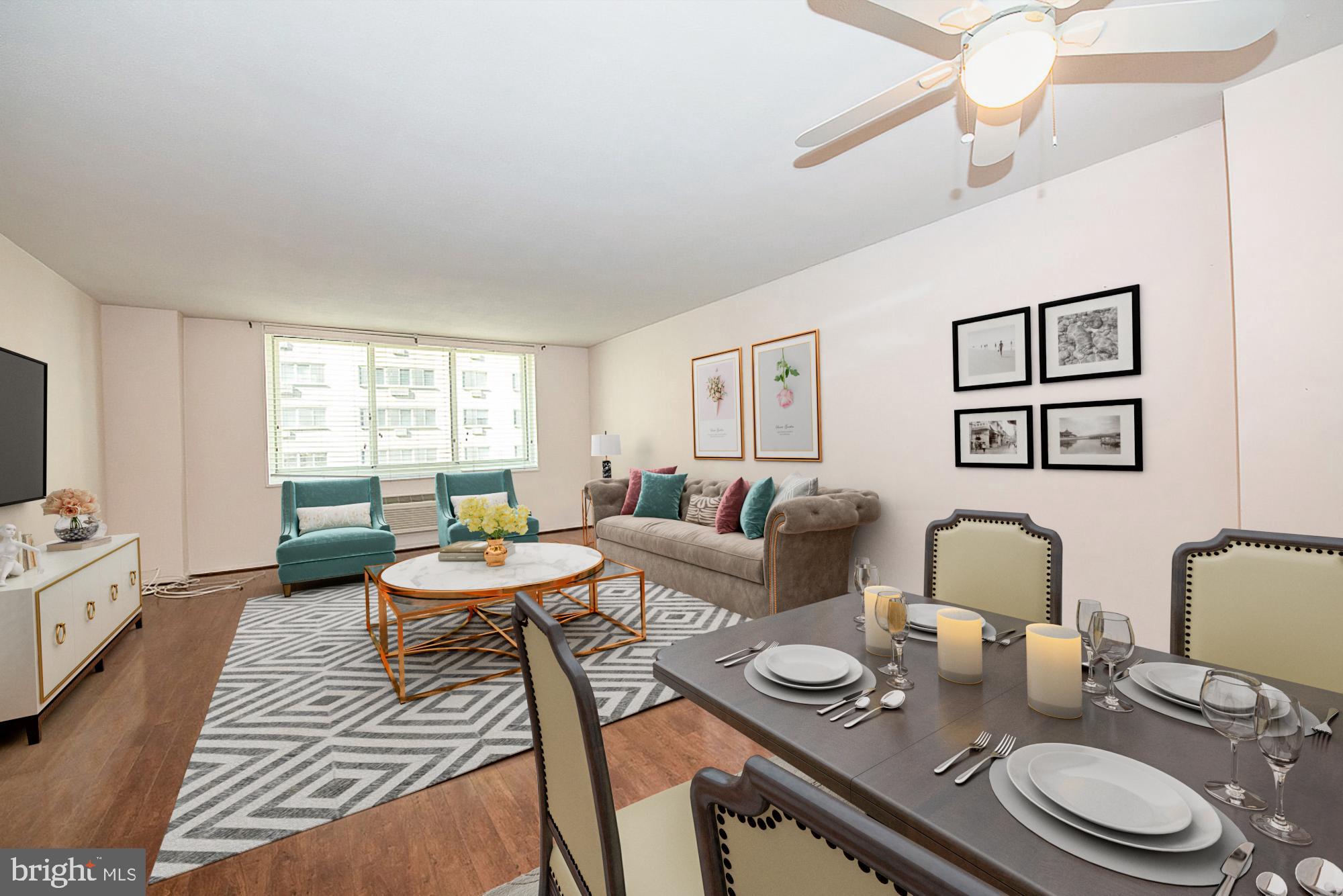 1901-45 John F Kennedy Blvd #815