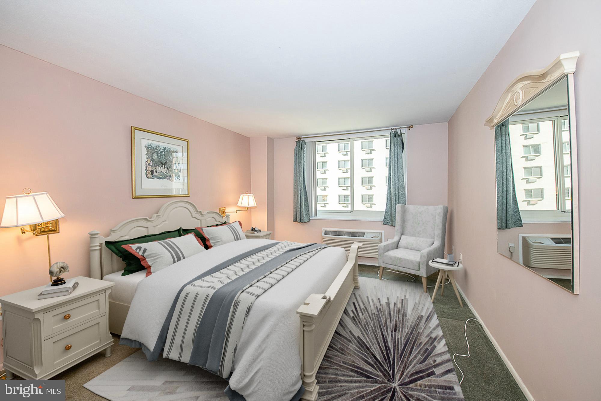 1901-45 John F Kennedy Blvd #815