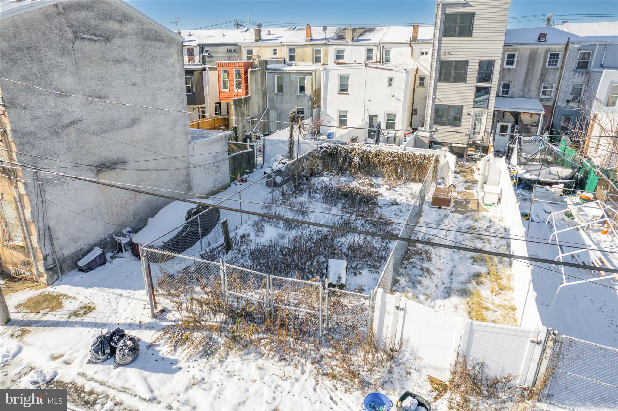 1716-18 N Bodine Street