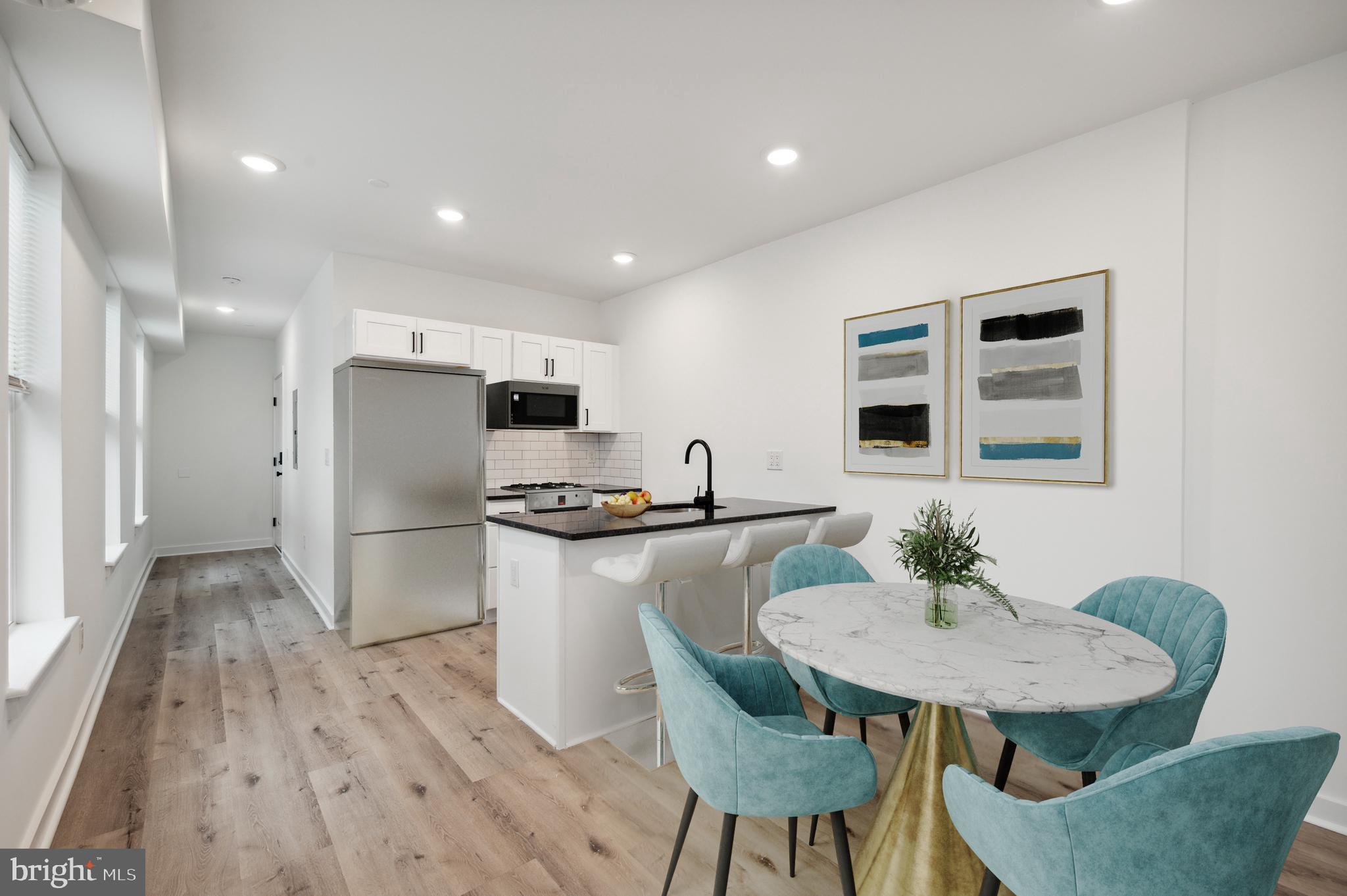 3458 Frankford Ave #2