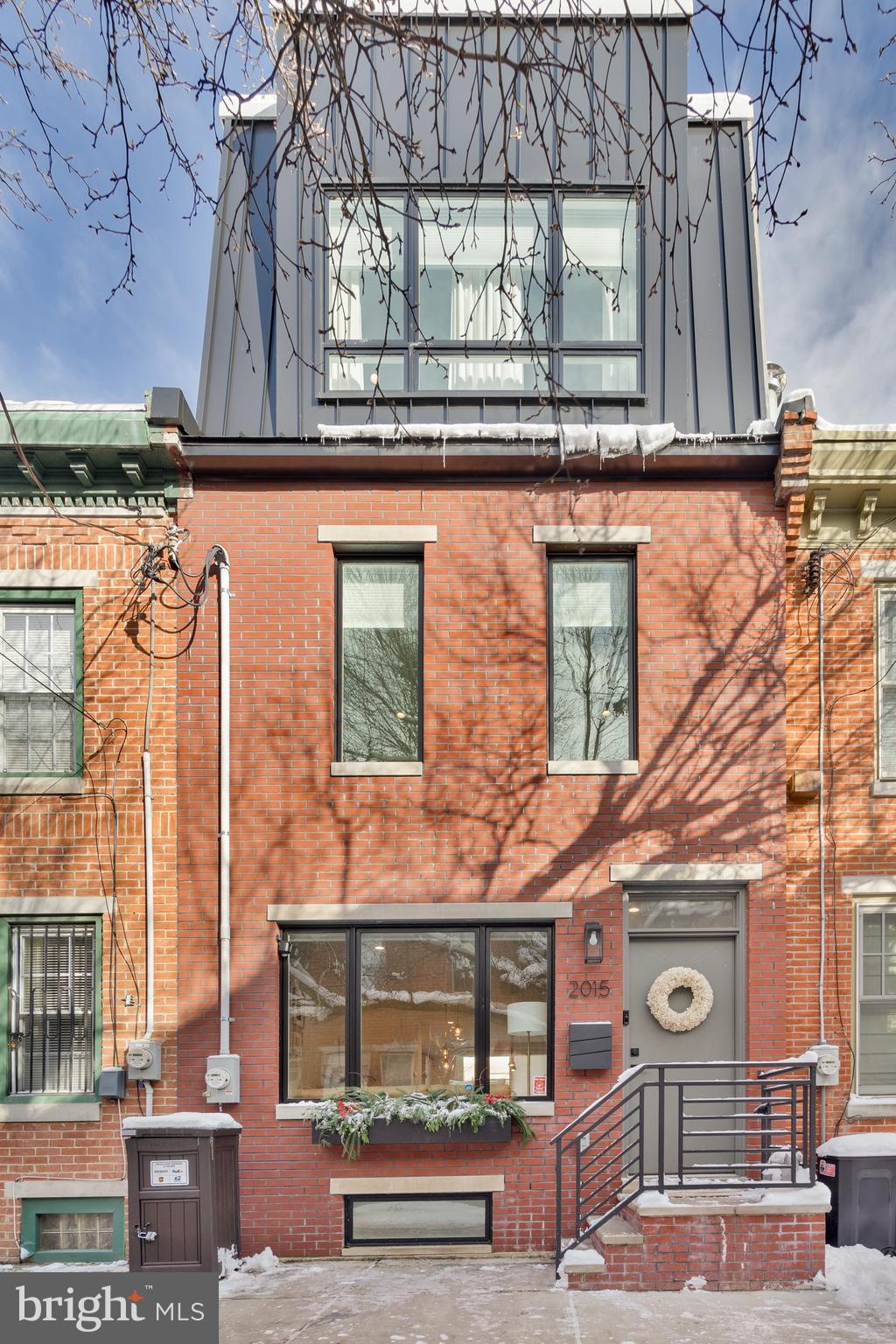 2015 Saint Albans St