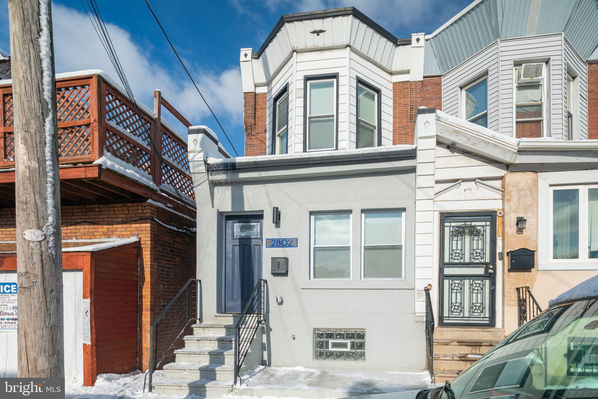 2802 Cedar St