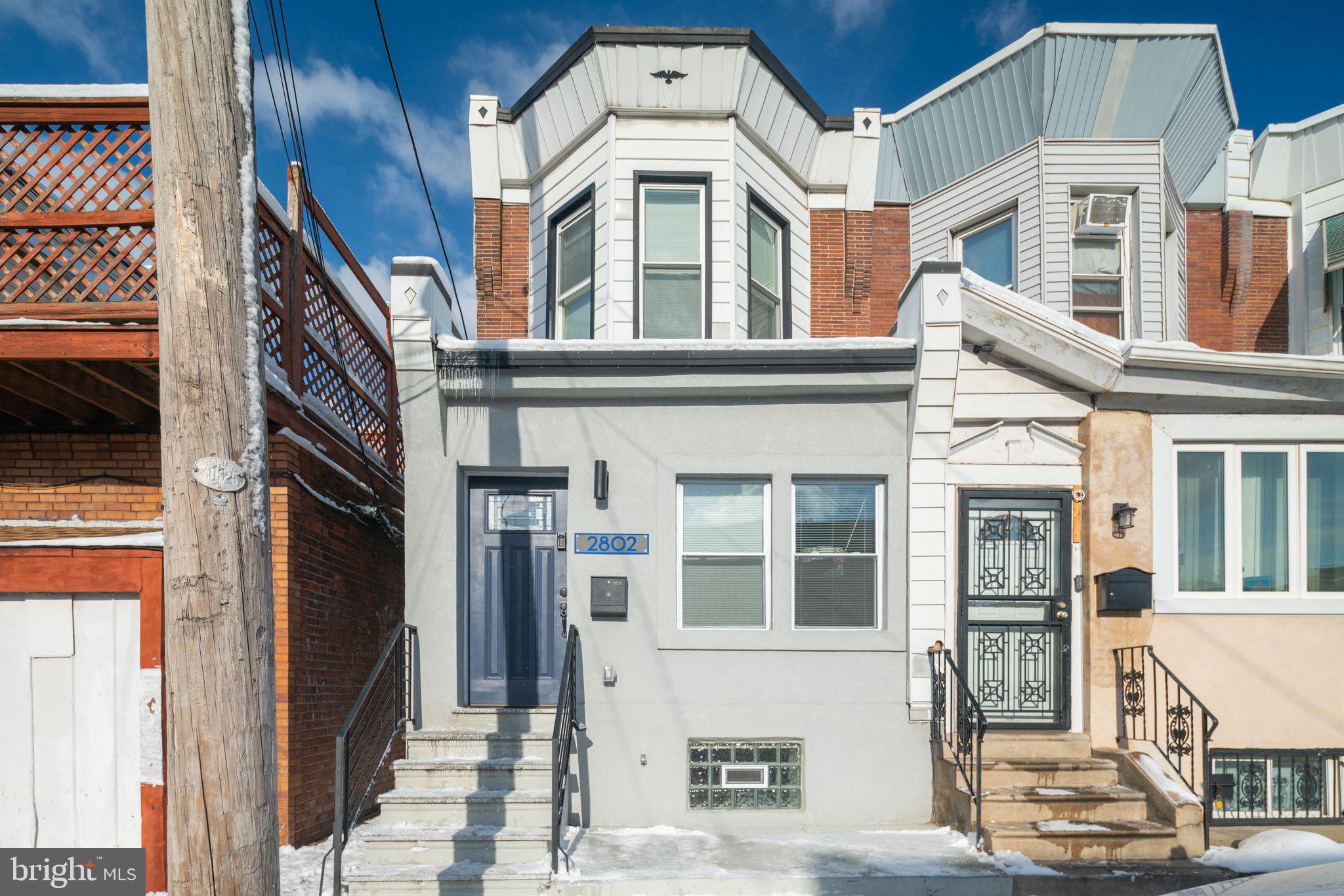 2802 Cedar St
