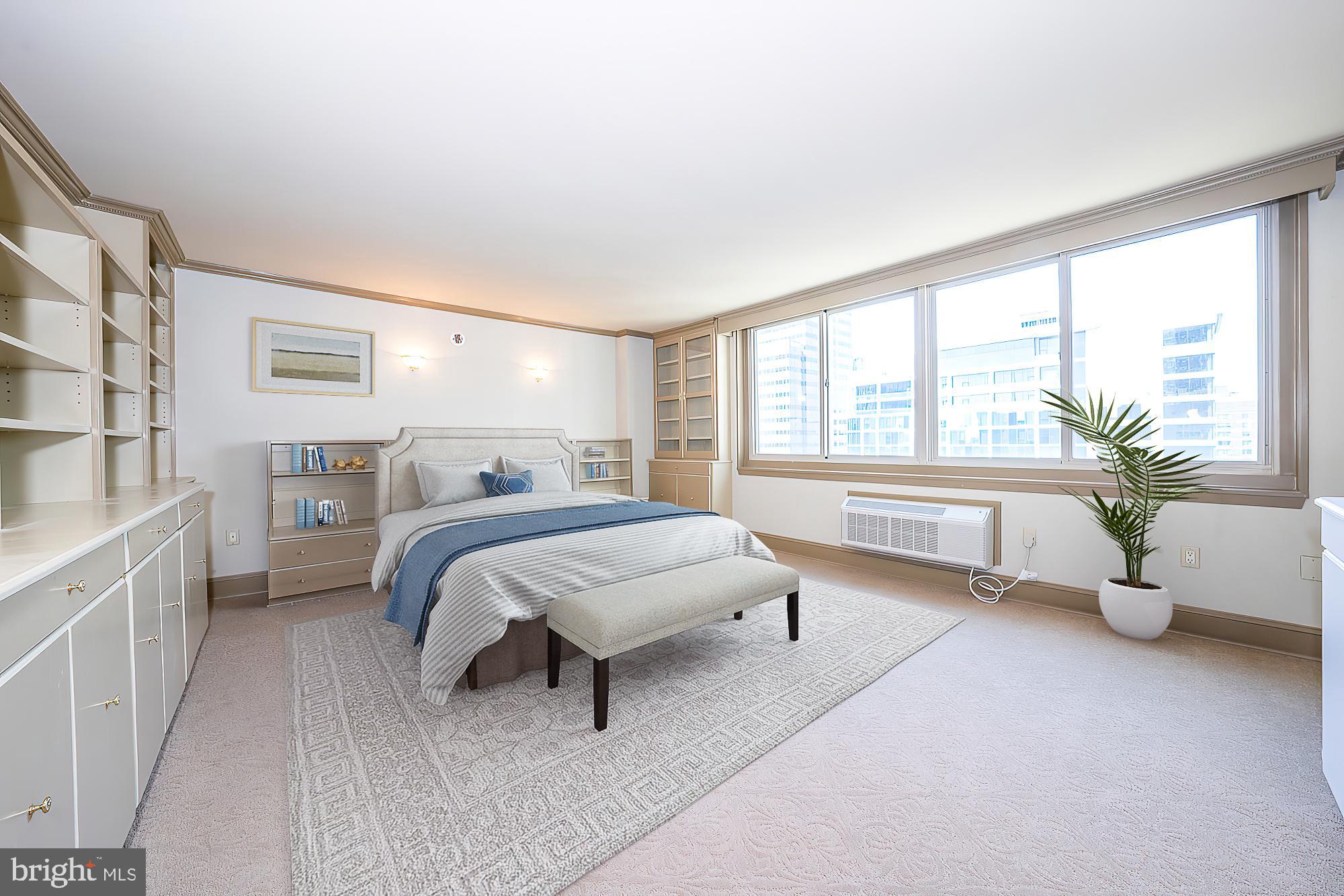 1919 Chestnut St #2801/24