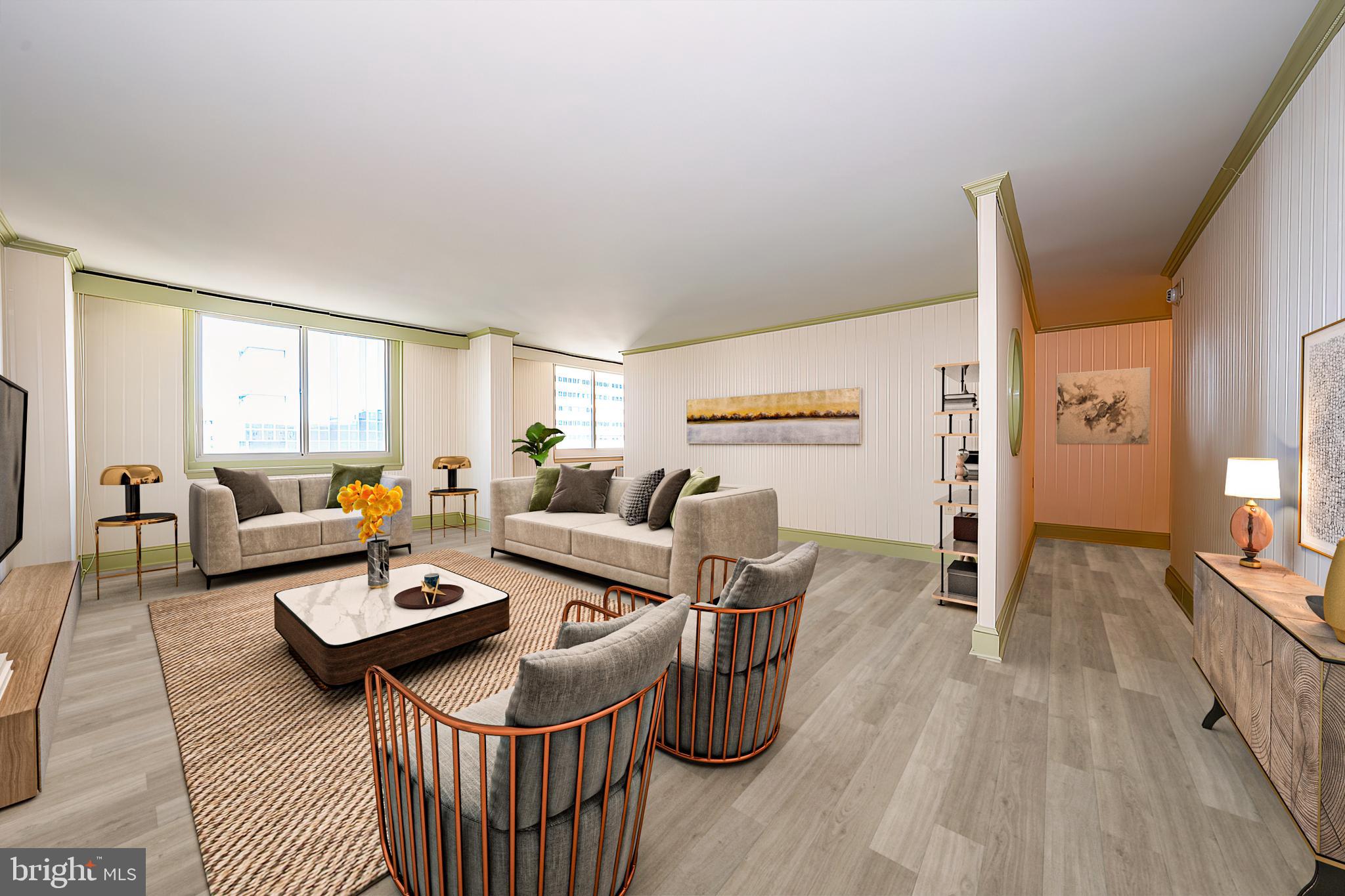 1919 Chestnut St #2801/24