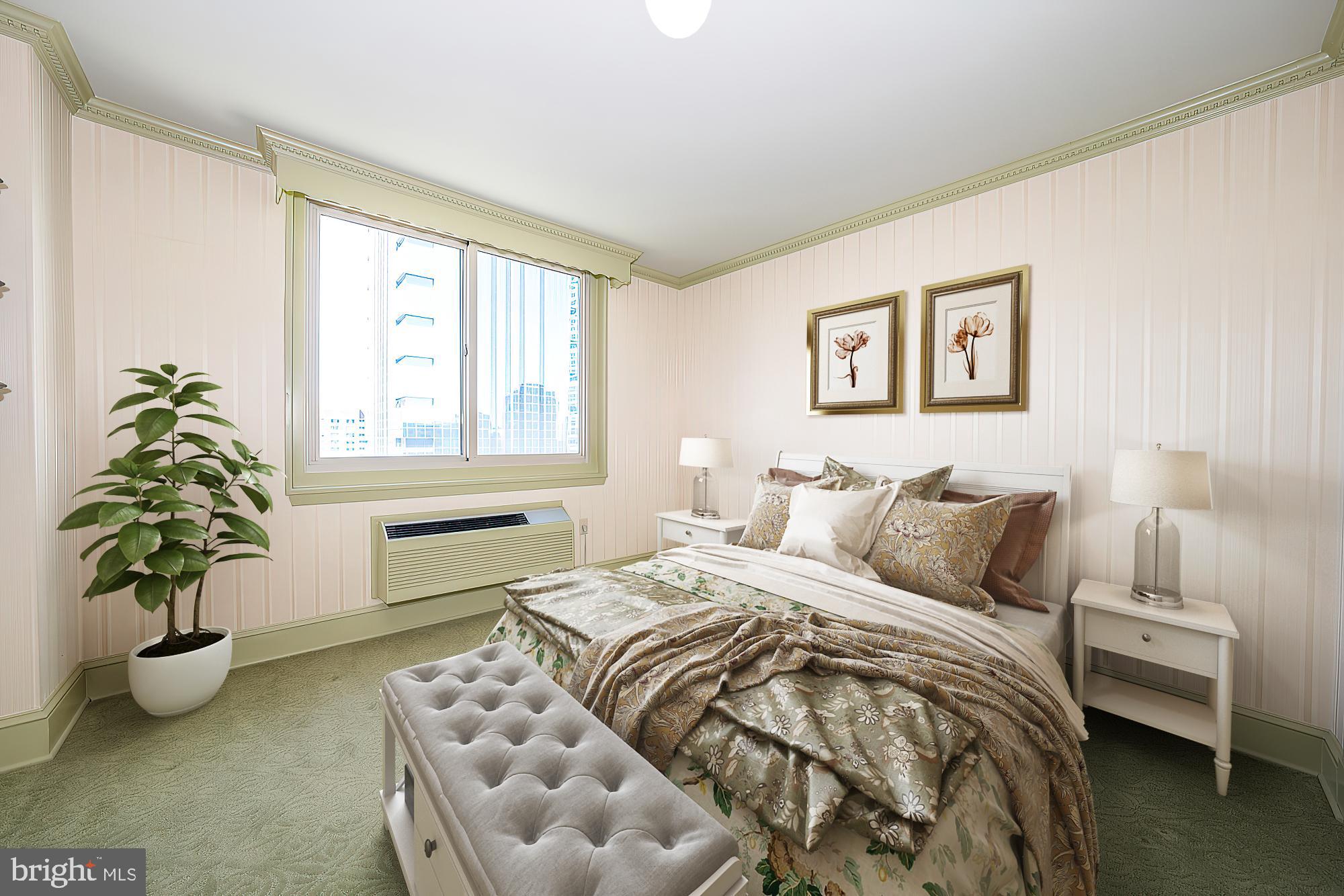 1919 Chestnut St #2801/24