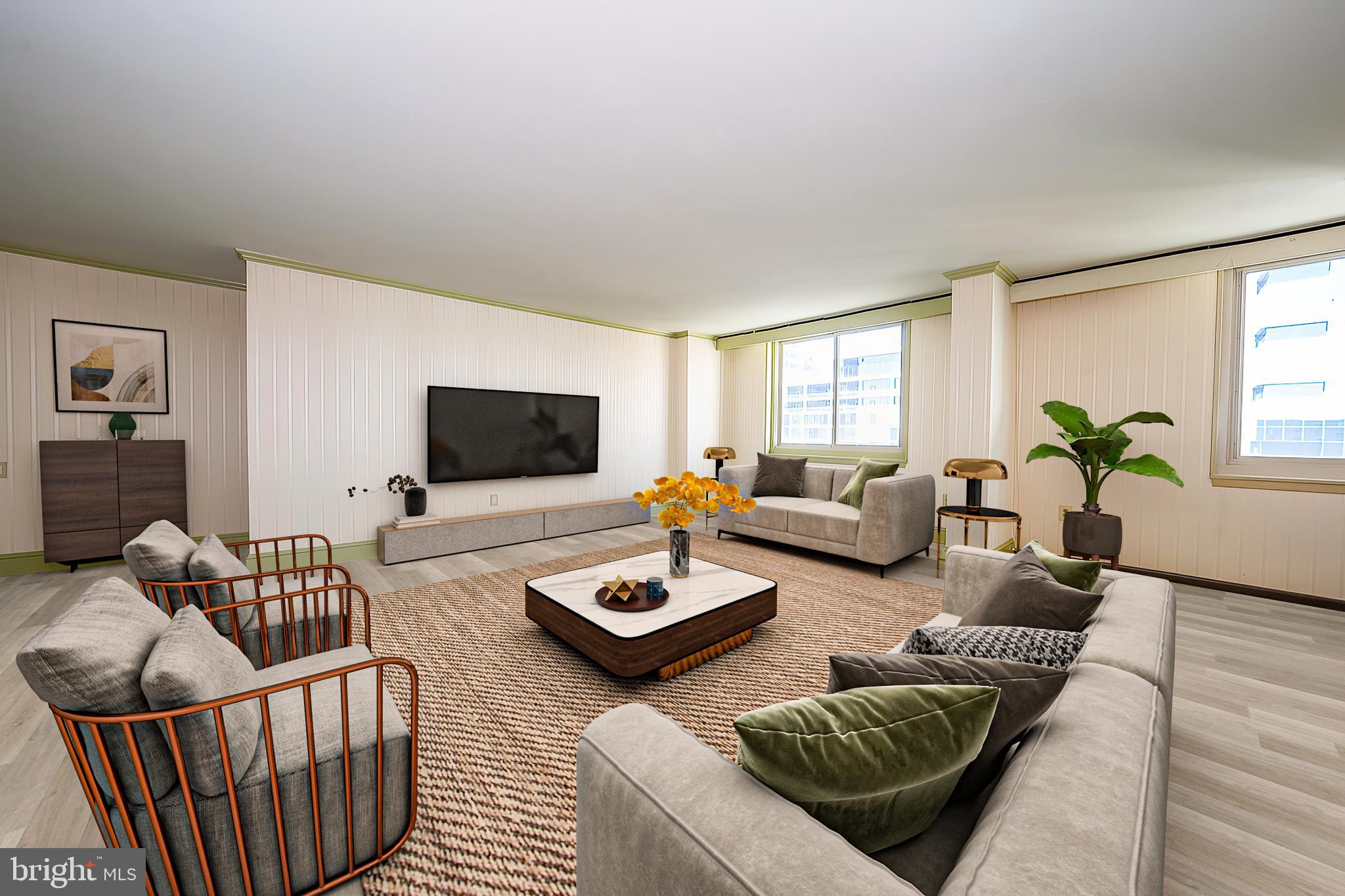 1919 Chestnut St #2801/24