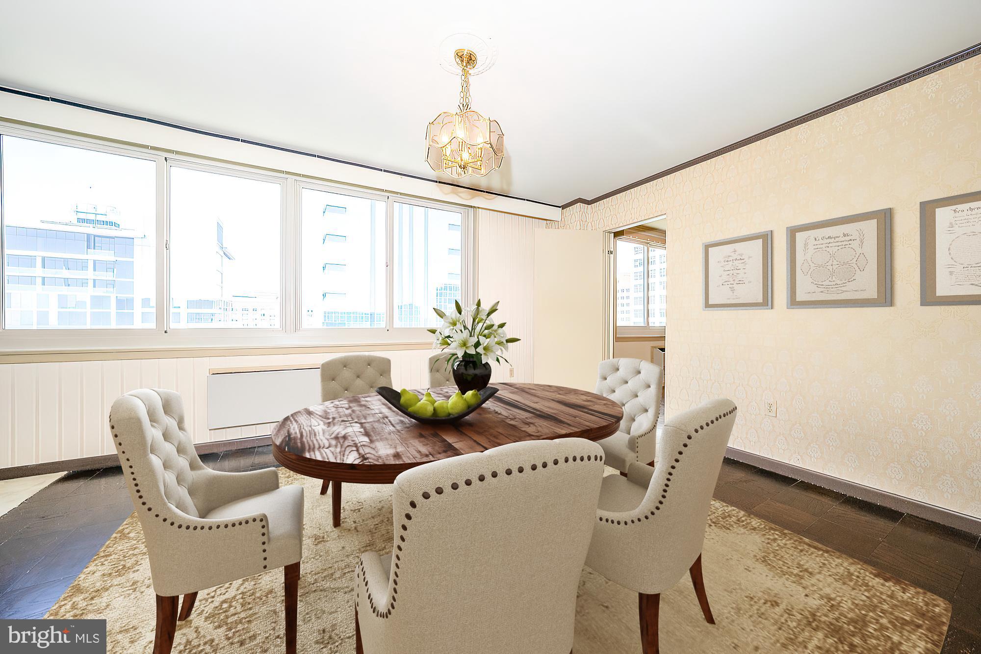 1919 Chestnut St #2801/24