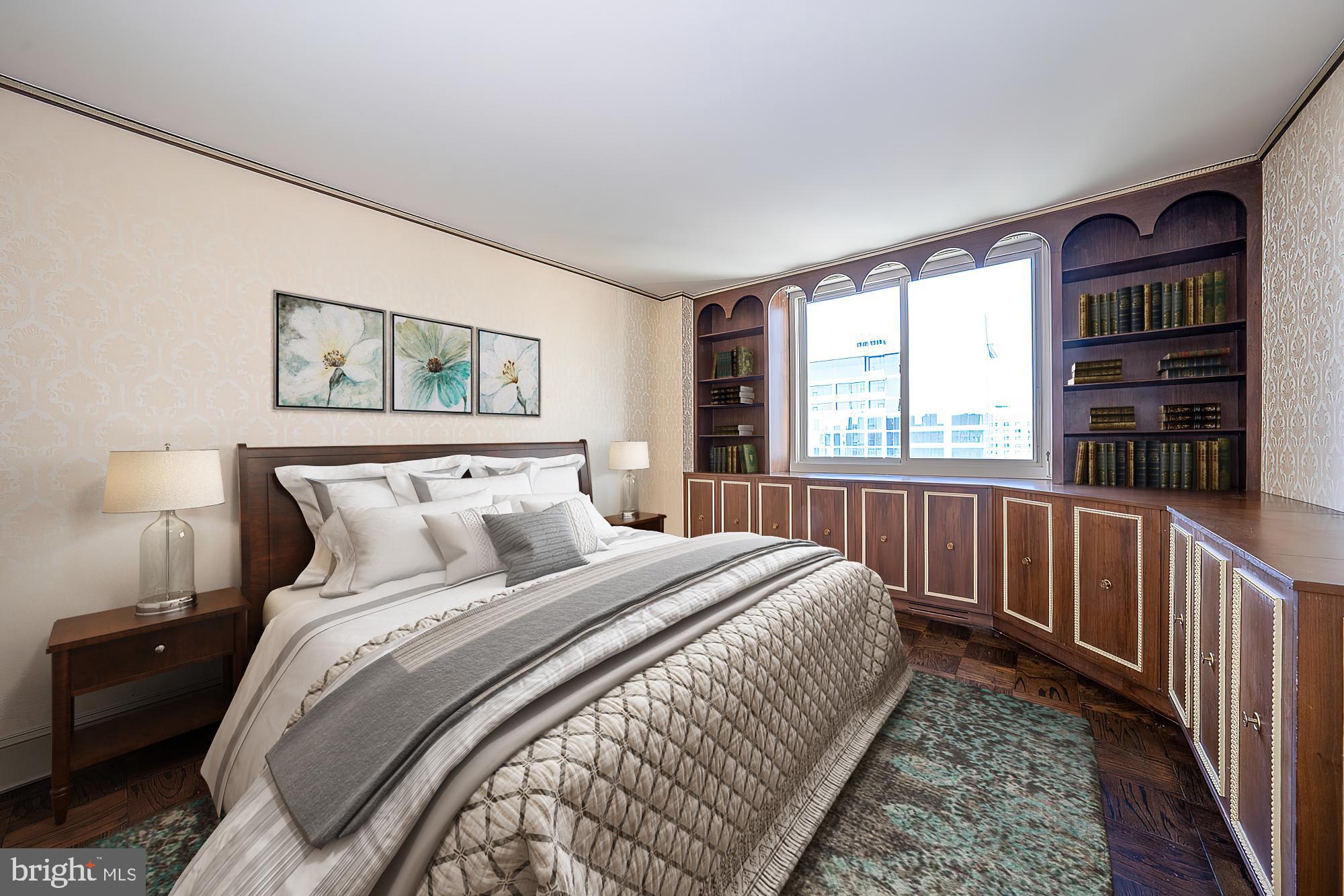 1919 Chestnut St #2801/24