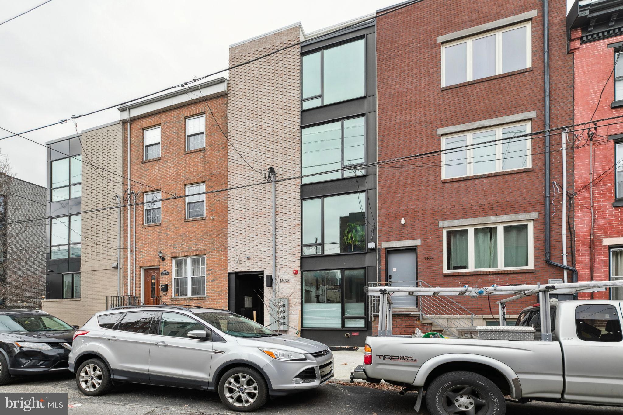 1632 Fitzwater St #C