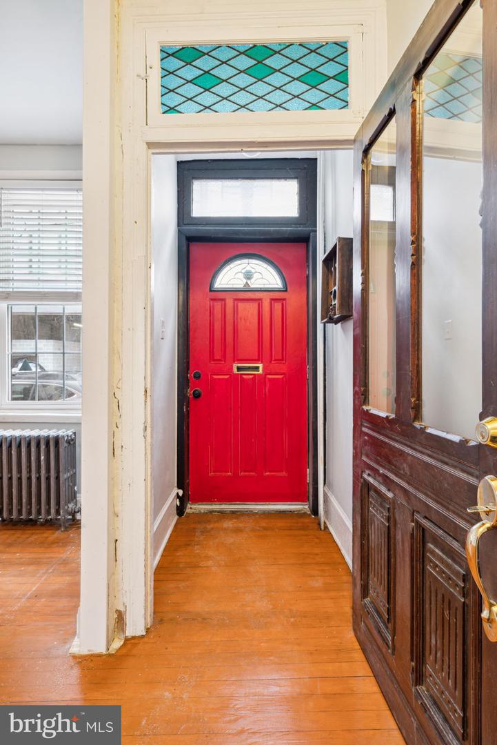 1125 N Hancock St