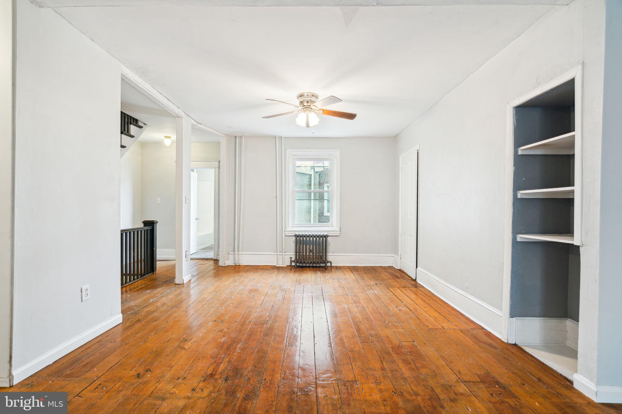 1125 N Hancock St