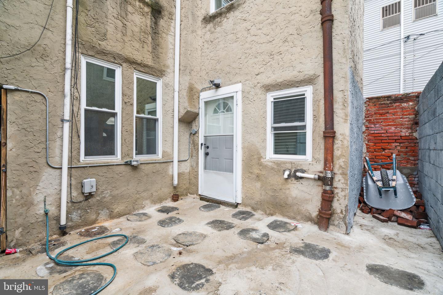 1125 N Hancock St