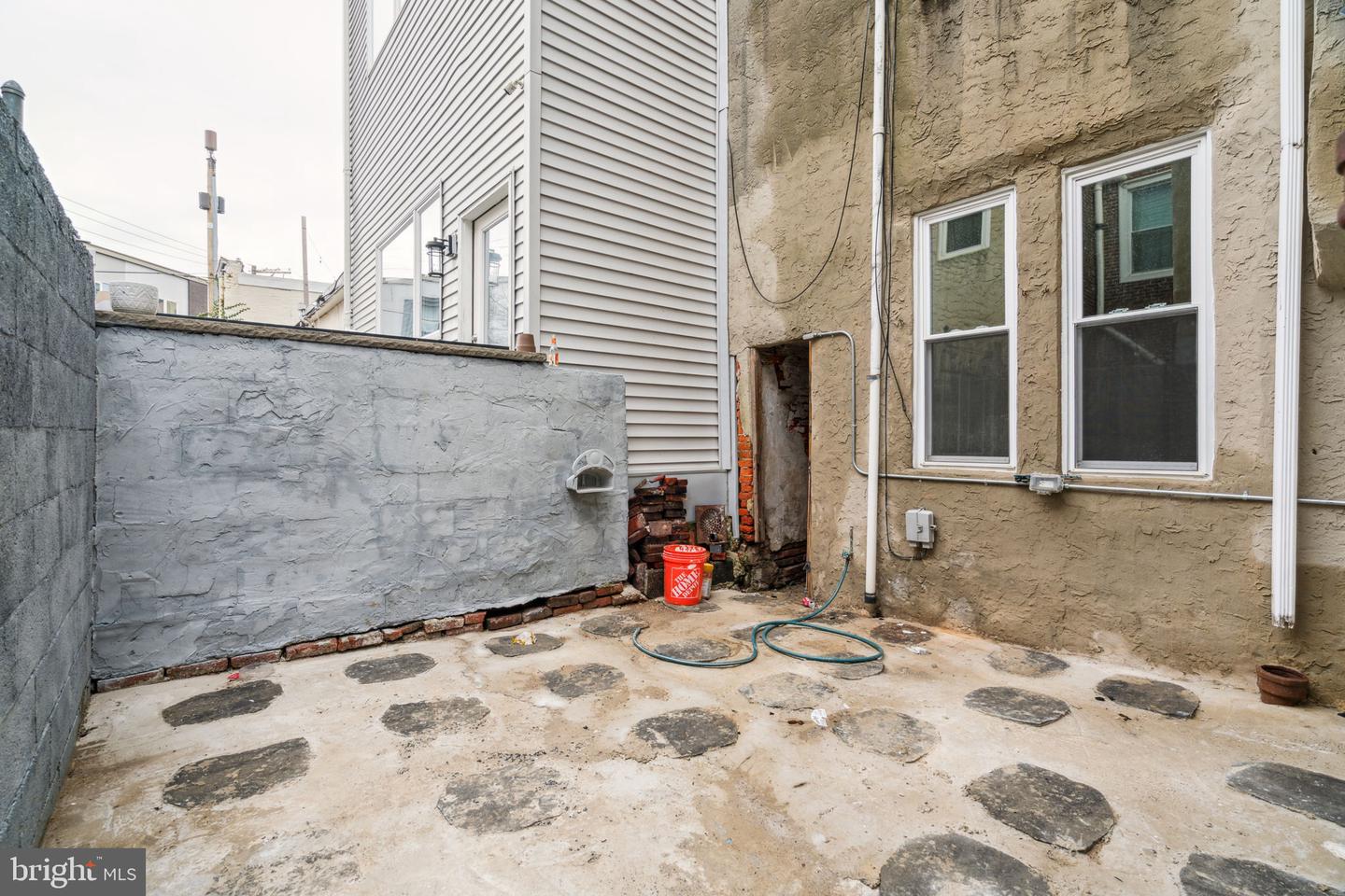 1125 N Hancock St