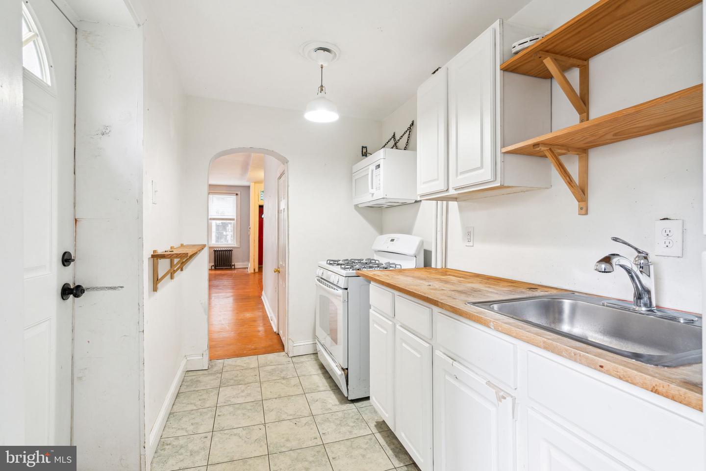 1125 N Hancock St