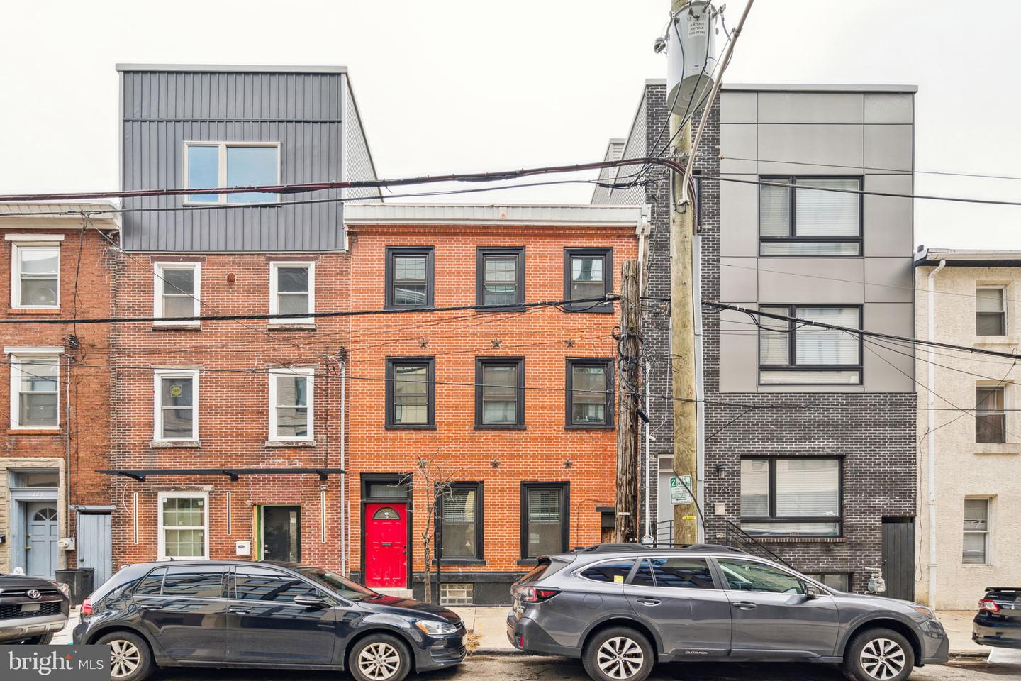 1125 N Hancock St
