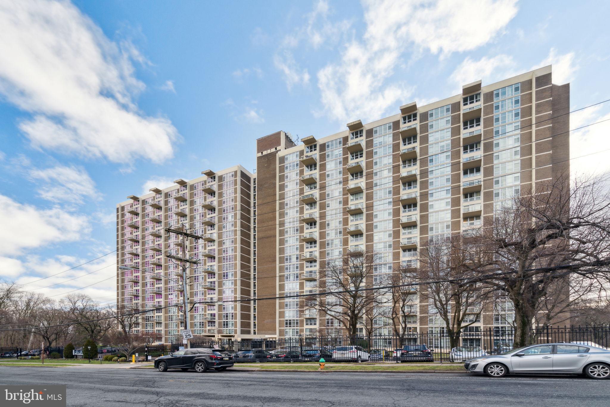 3600 Conshohocken Ave #104
