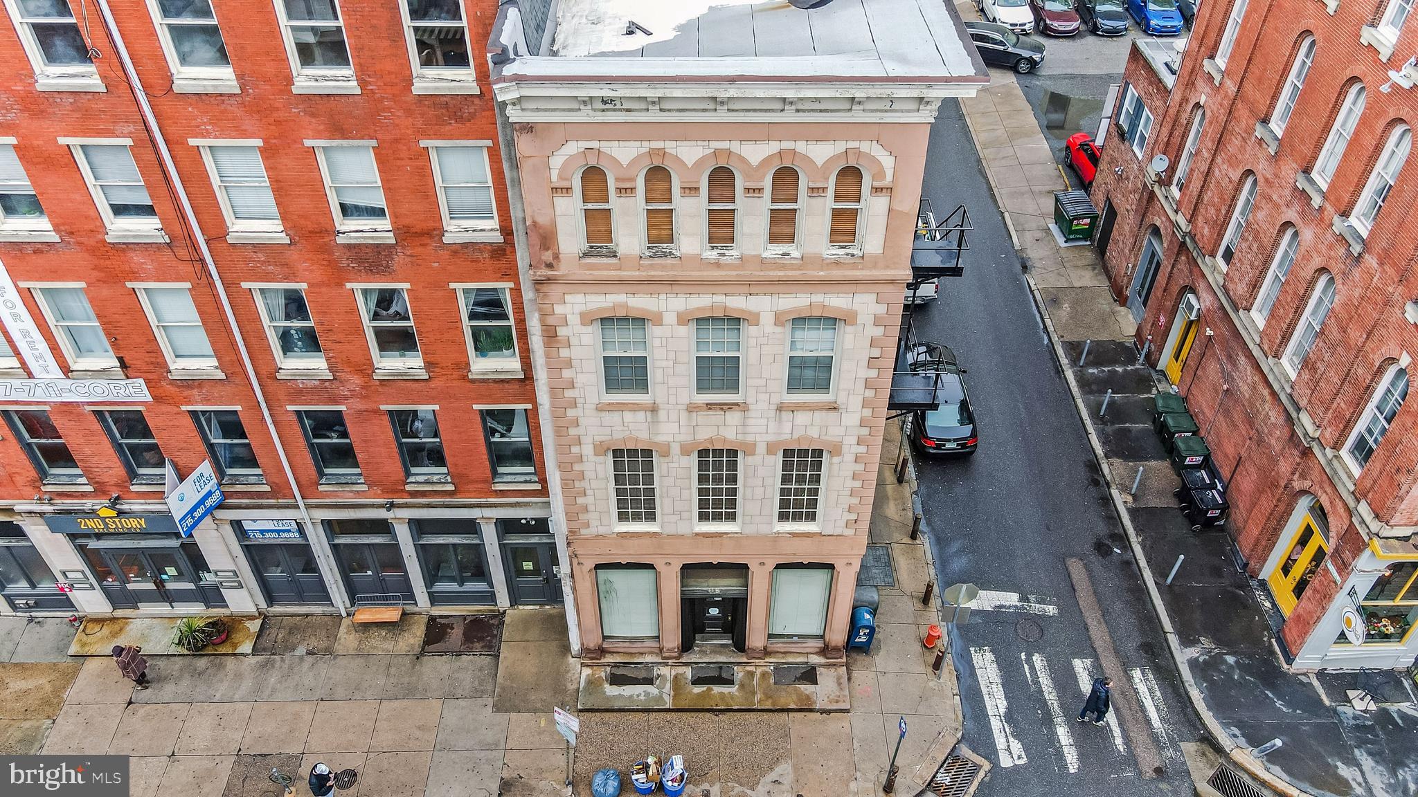 115 Chestnut St
