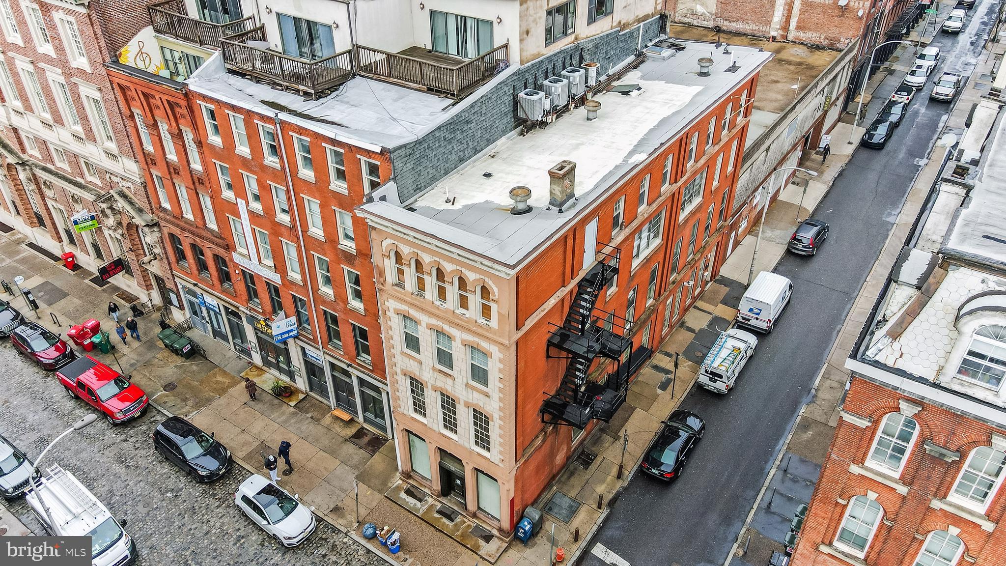 115 Chestnut St