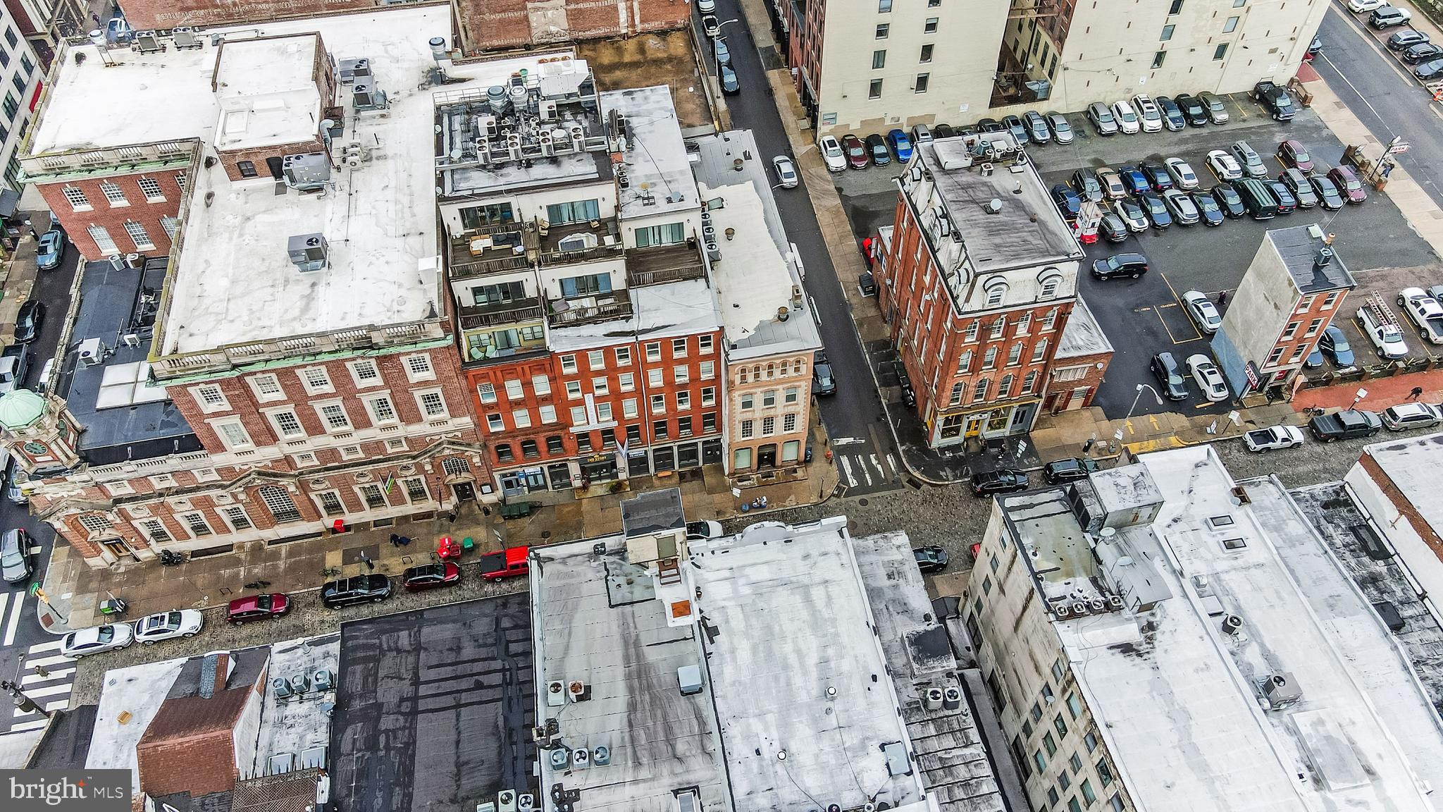 115 Chestnut St