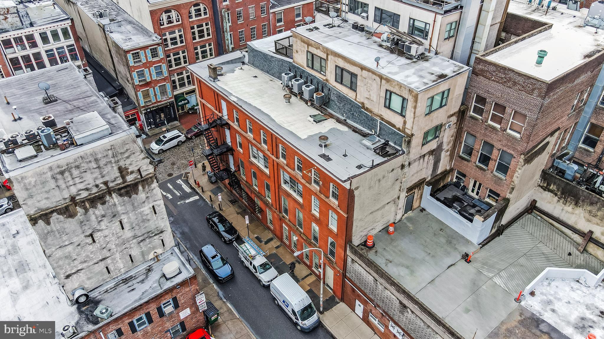 115 Chestnut St