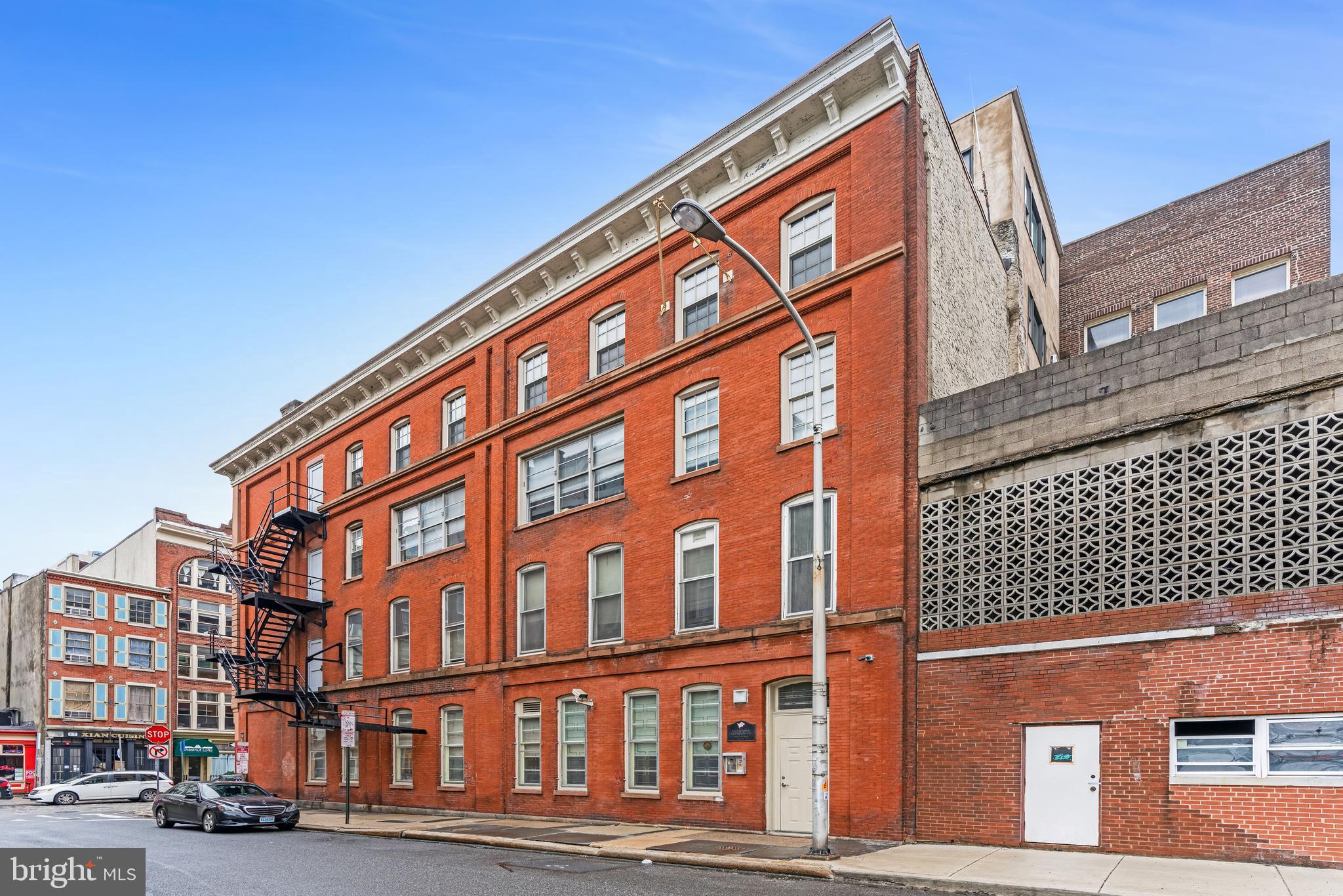 115 Chestnut St