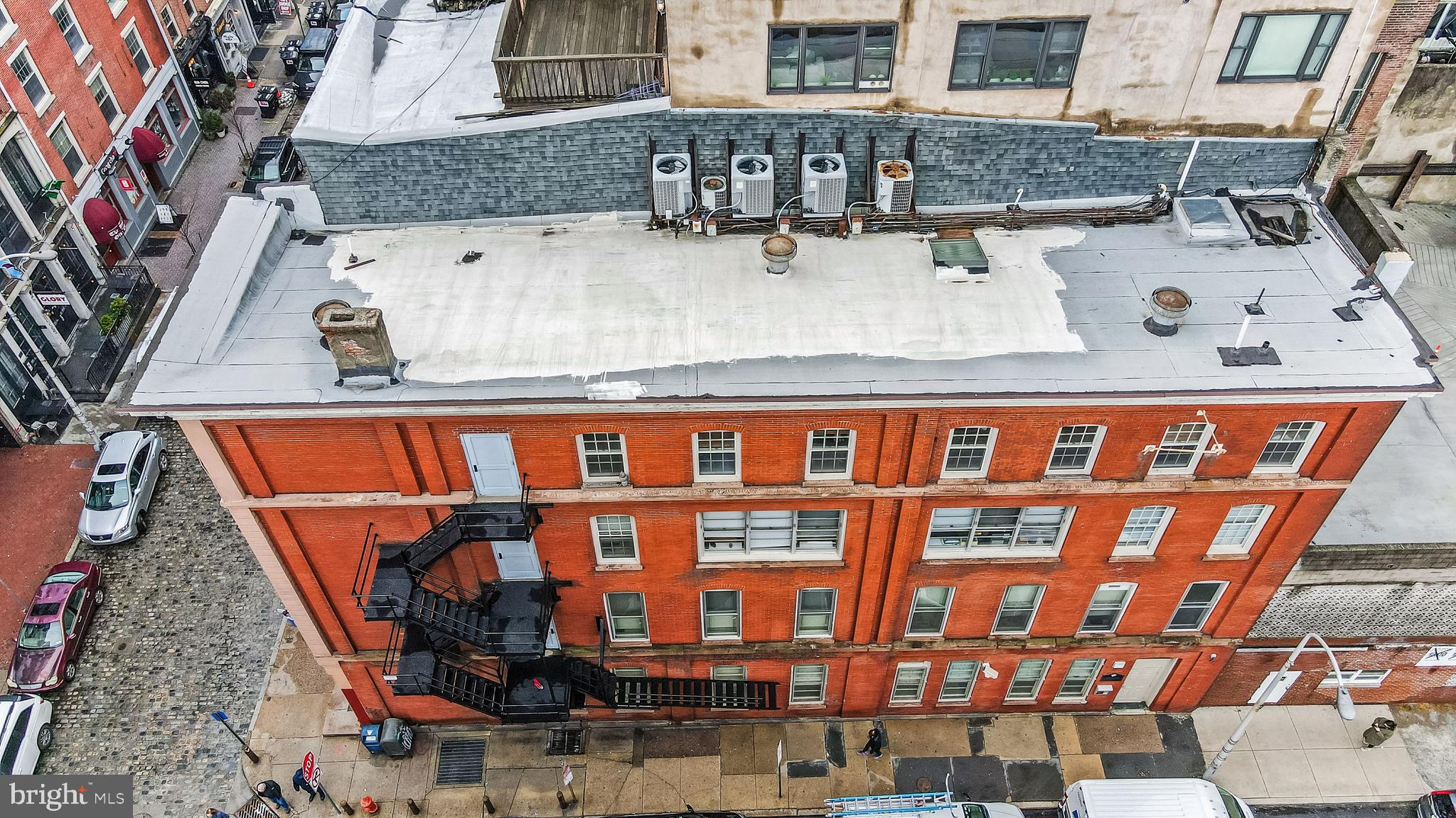 115 Chestnut St