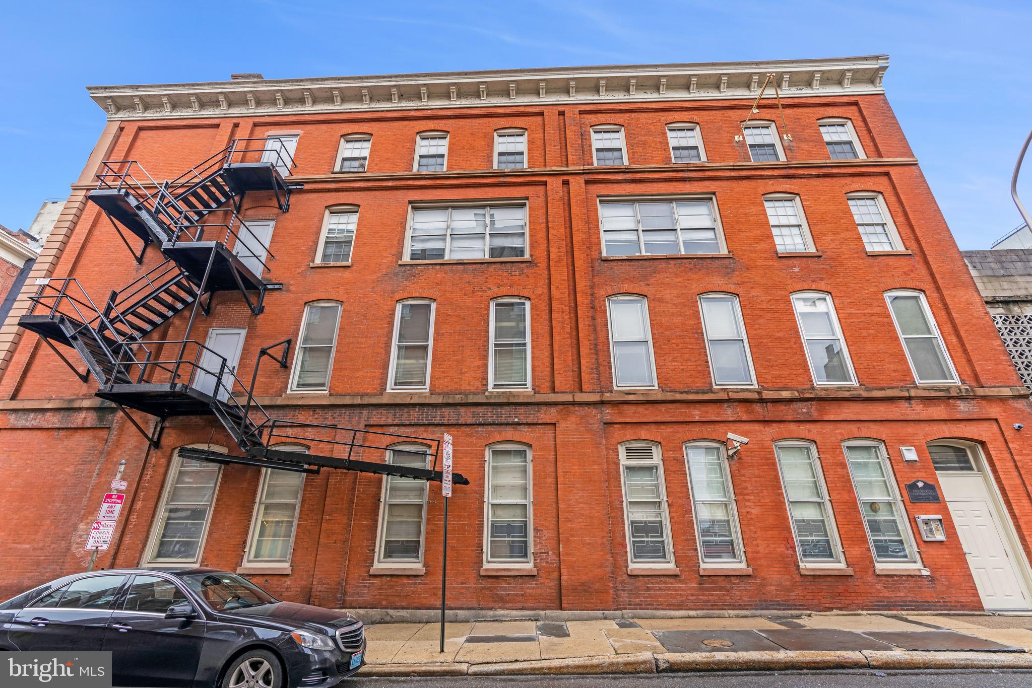 115 Chestnut St