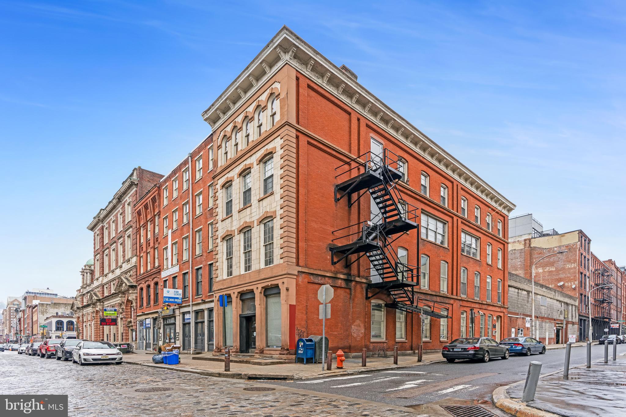 115 Chestnut St
