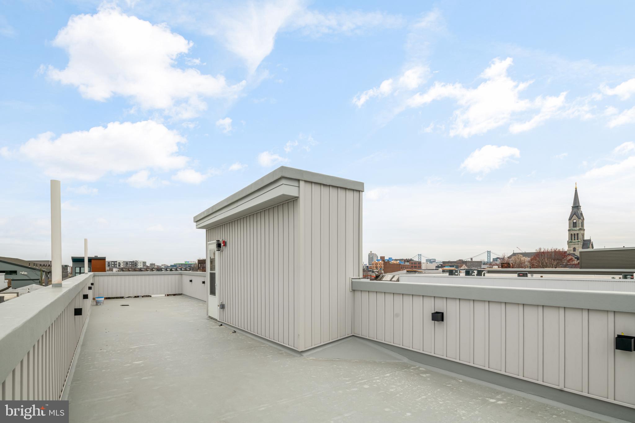 1341 N Randolph St #3