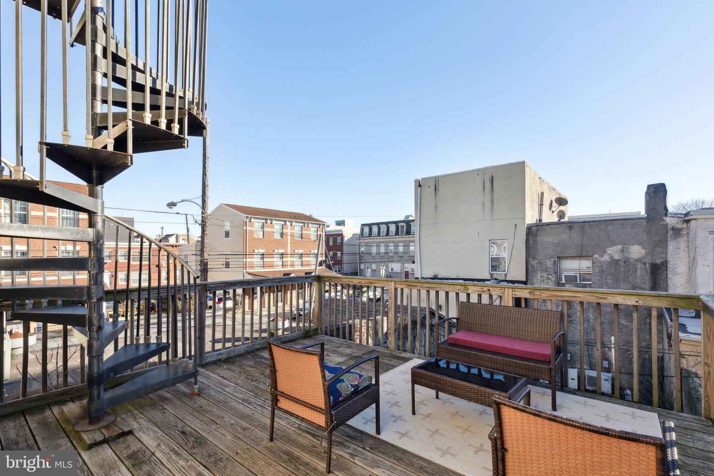 1602 Annin St