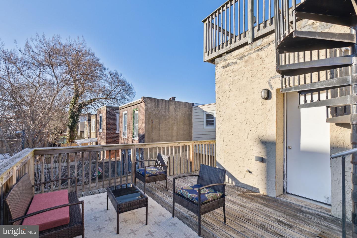 1602 Annin St