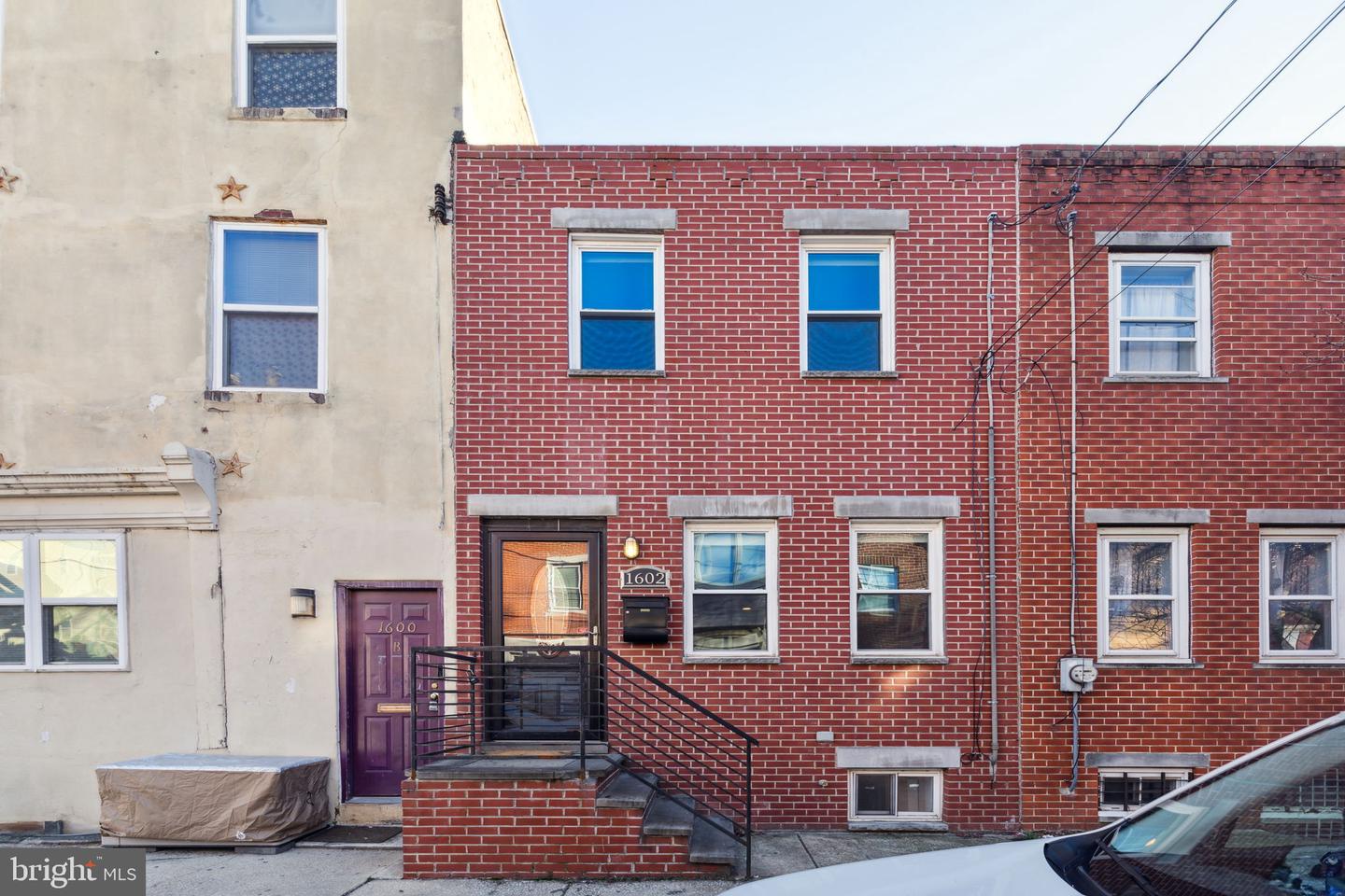 1602 Annin St