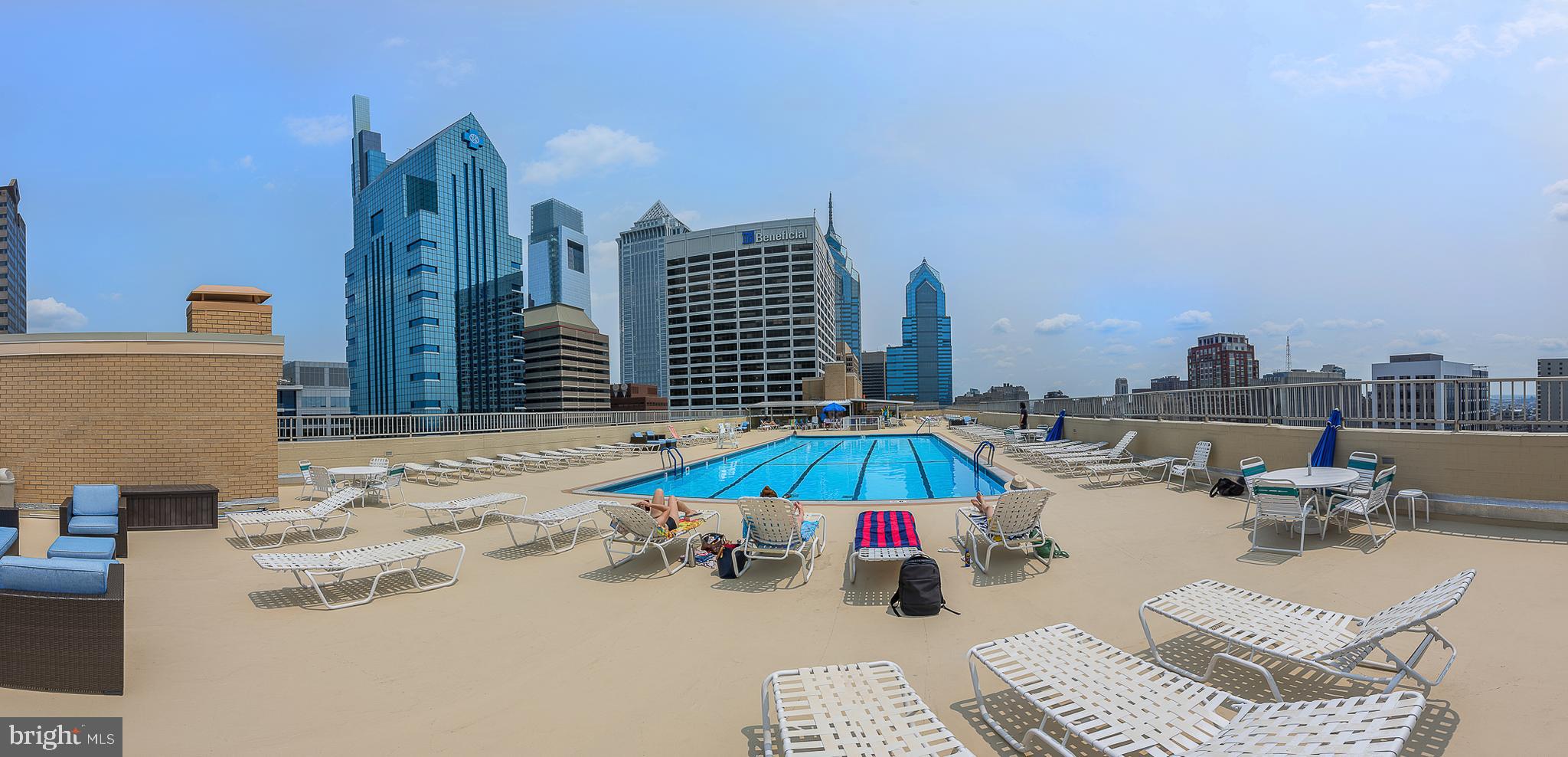 1919 Chestnut St #723-24