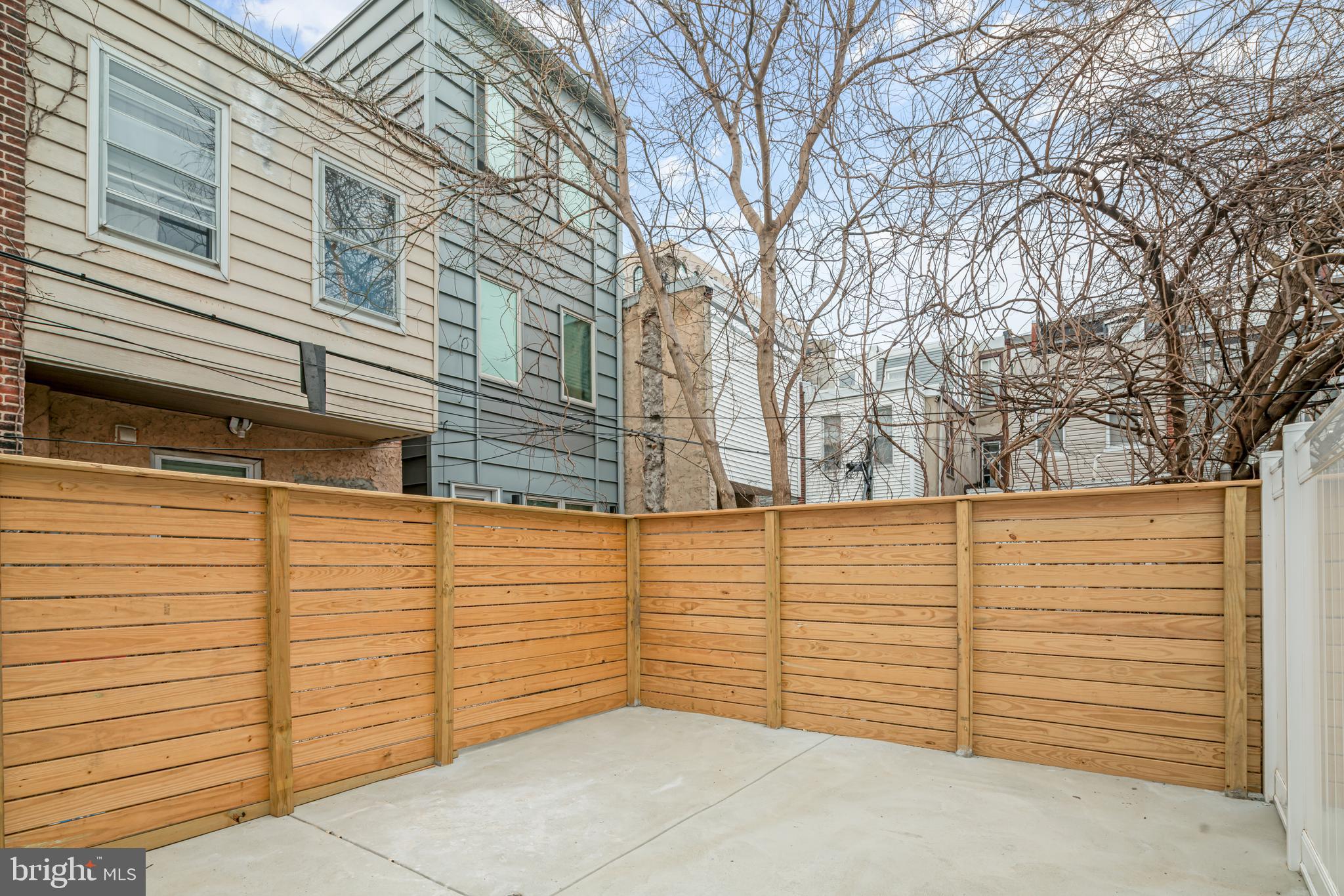 1341 N Randolph St #1