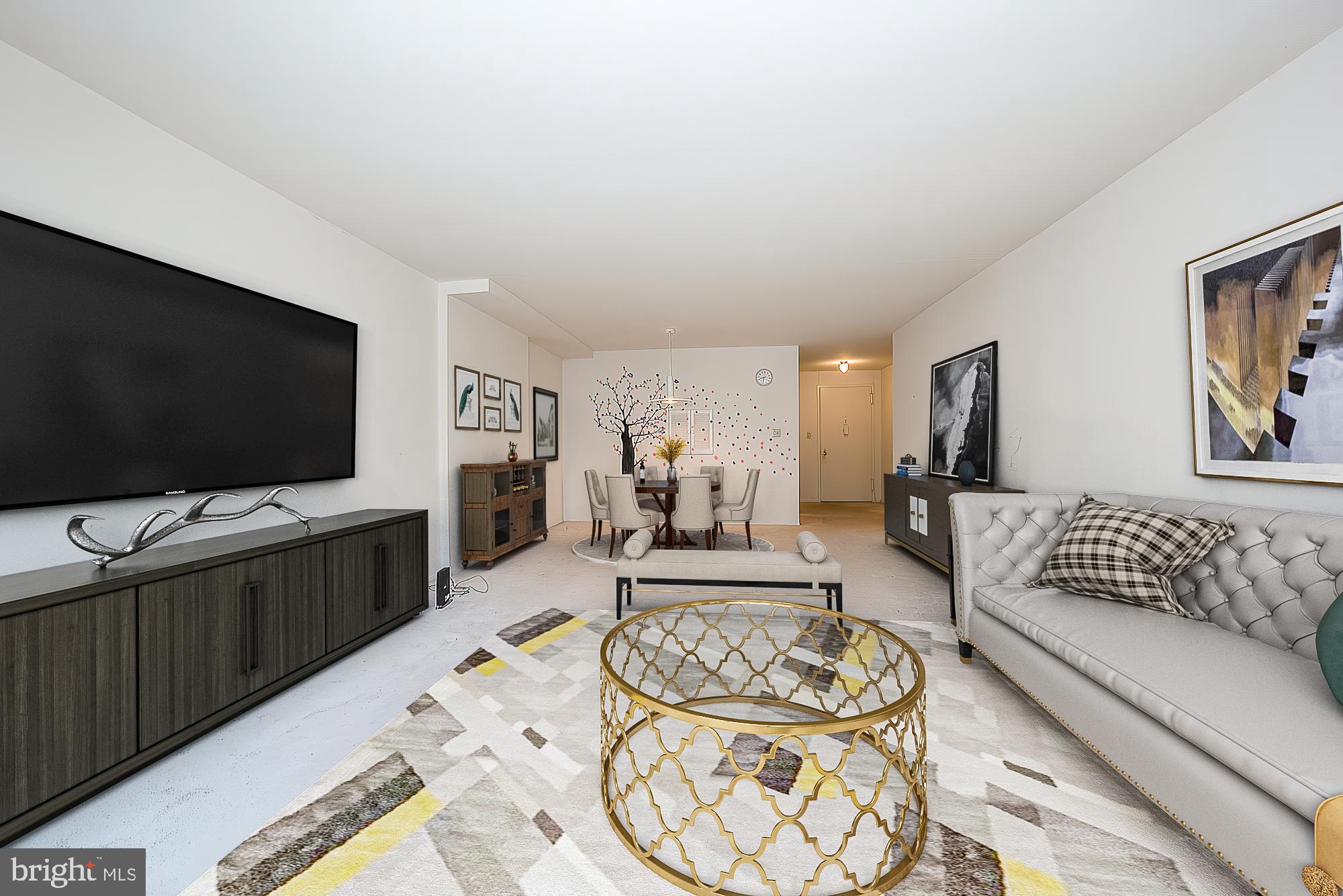 1919 Chestnut St #510