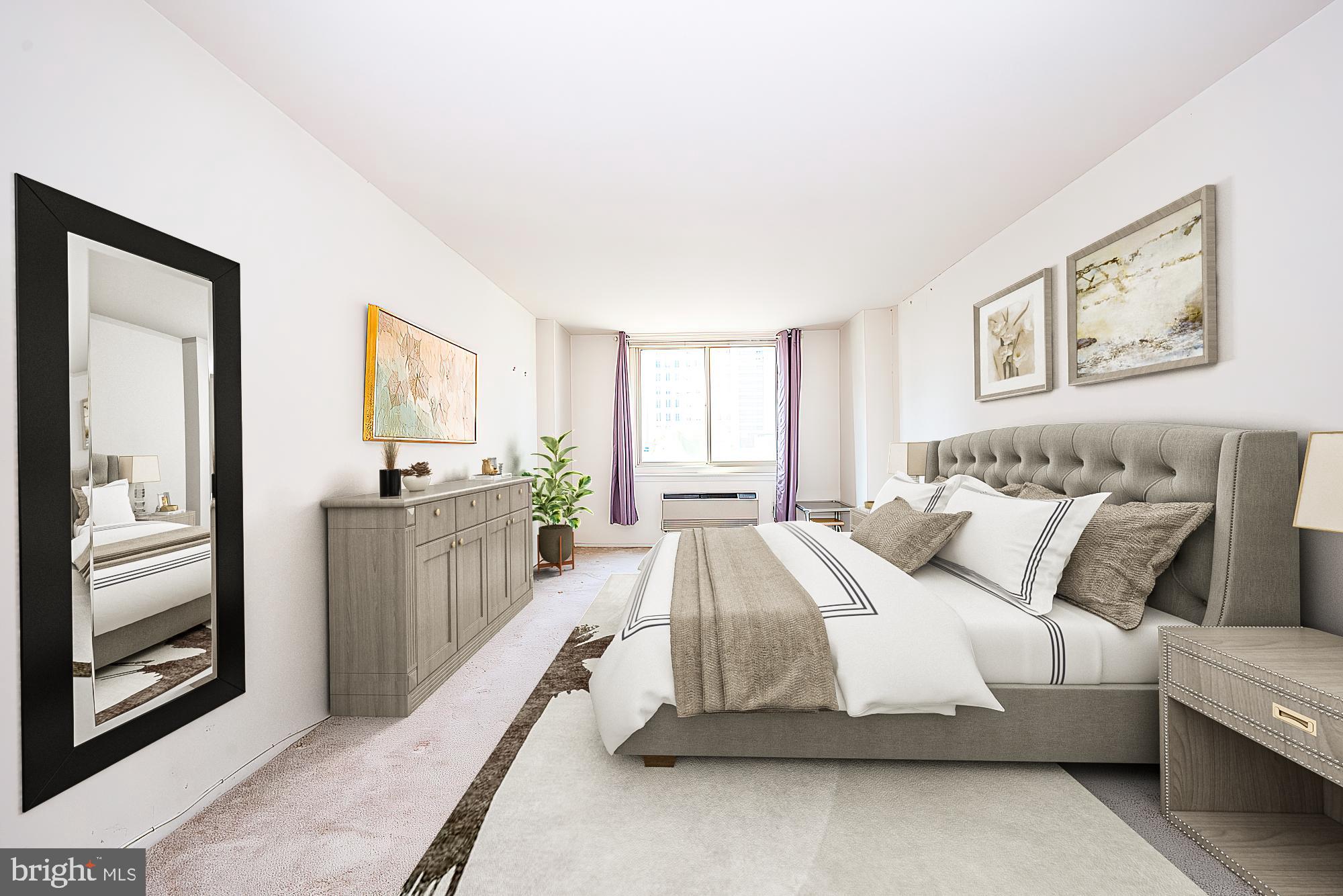 1919 Chestnut St #510