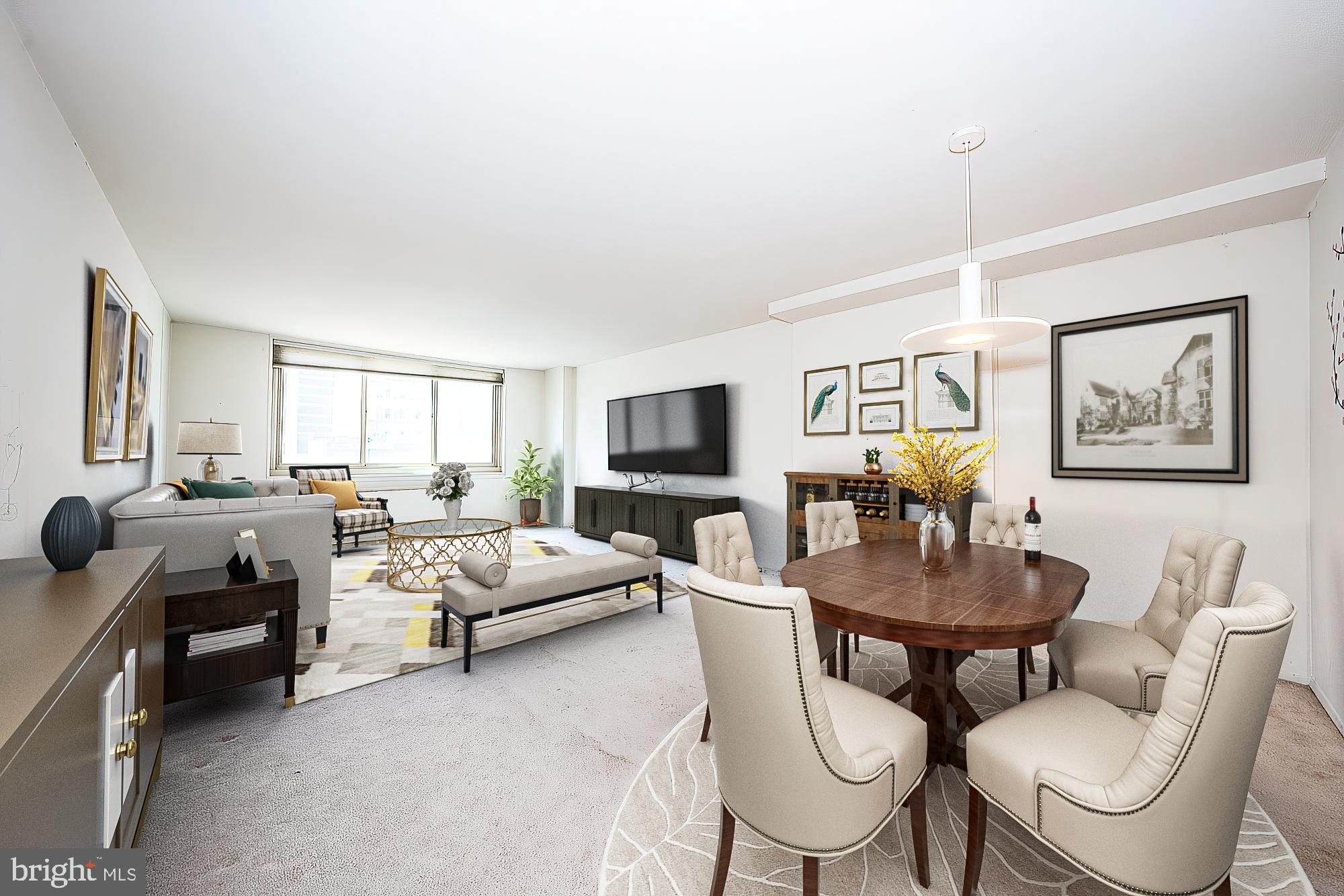 1919 Chestnut St #510